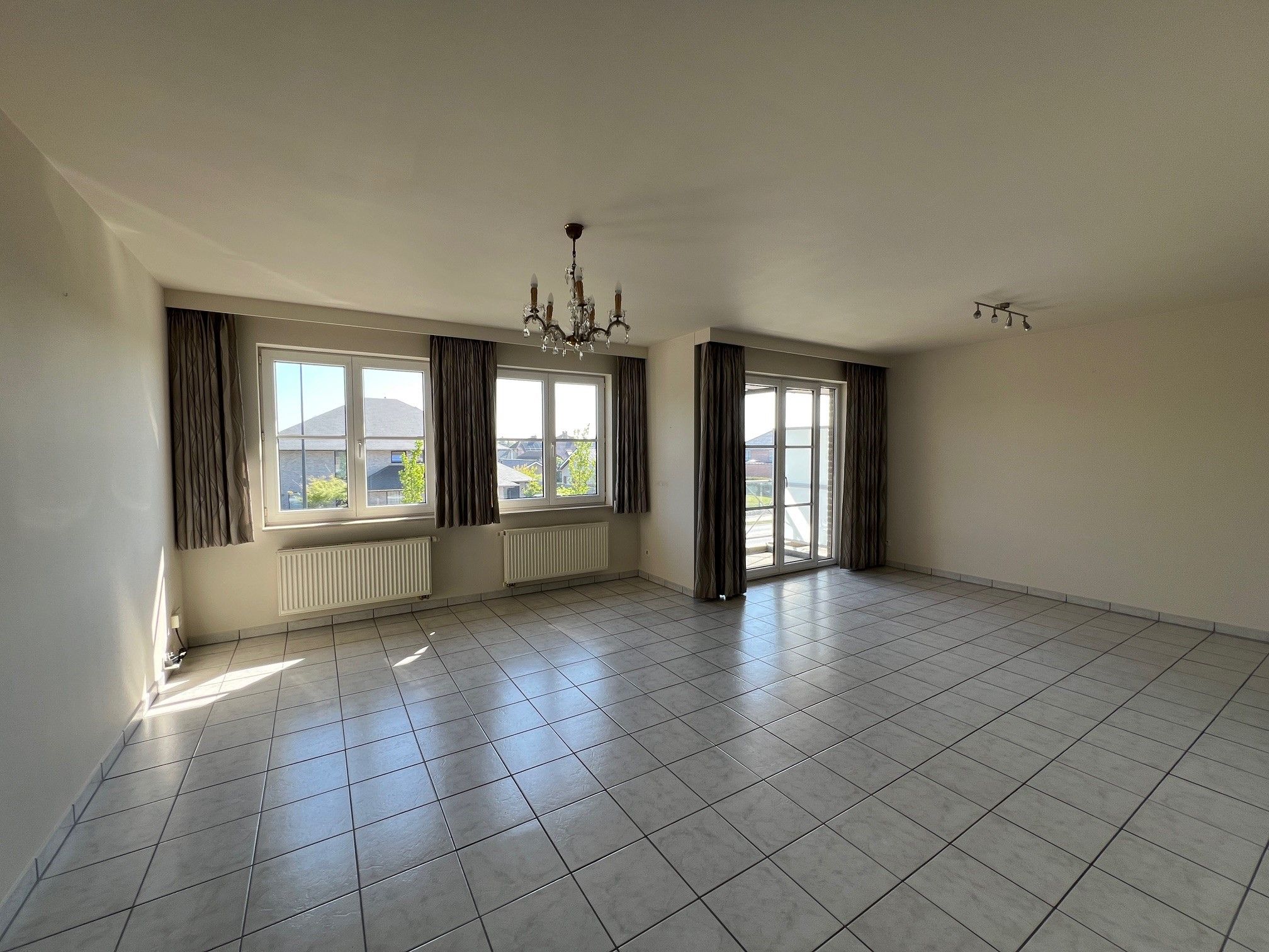 Instapklaar en energiezuinig appartement met 2 slaapkamers. foto 2