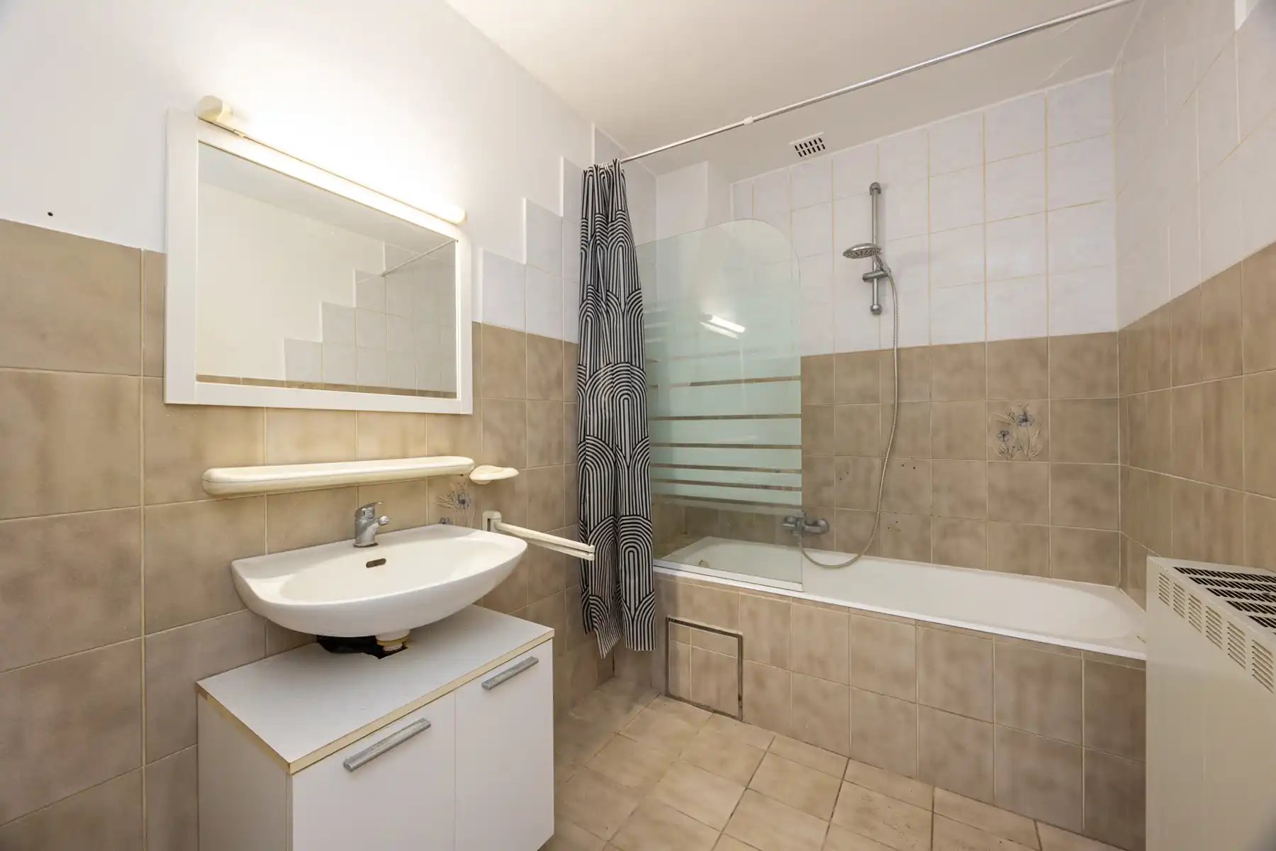 Duplex in Hoevenen – instapklaar, onmiddellijk rendement foto 6