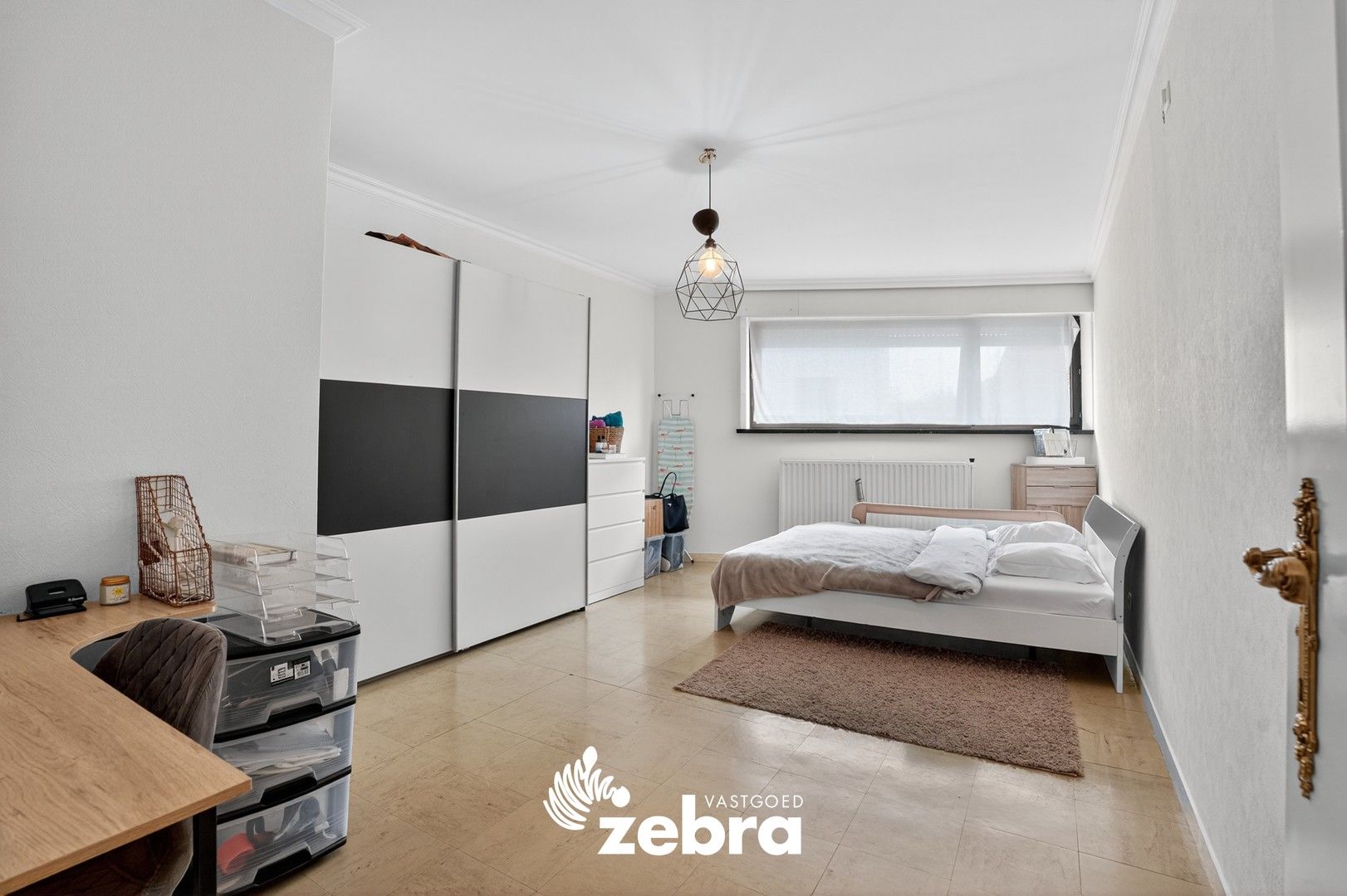 Instapklare moderne woning met drie slaapkamers te Tielt (Meulebeke)! foto 19