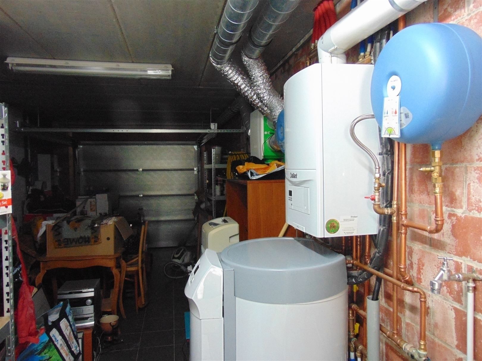 Huis foto 19