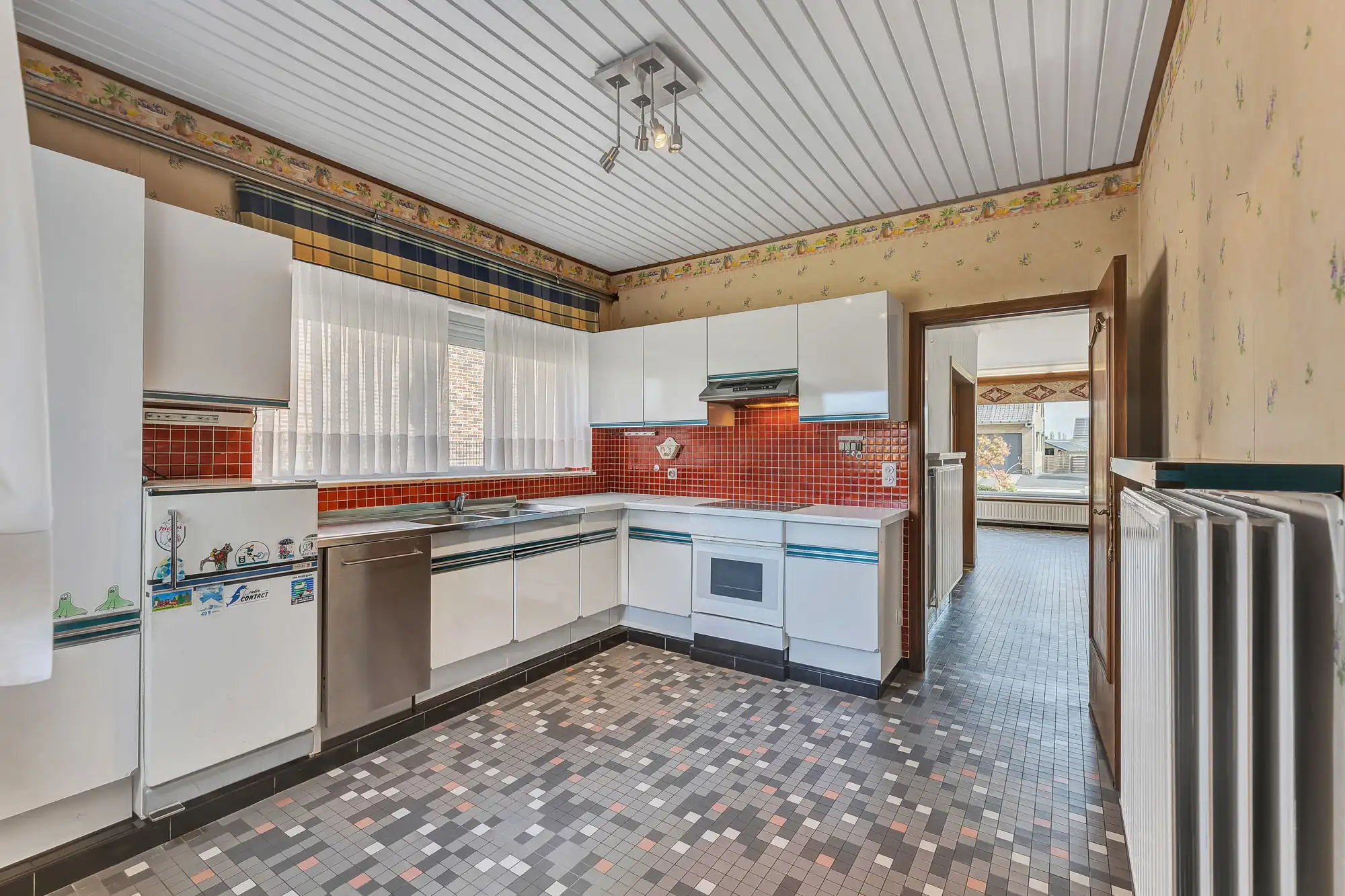 Te renoveren HOB met diverse mogelijkheden op toplocatie foto 9
