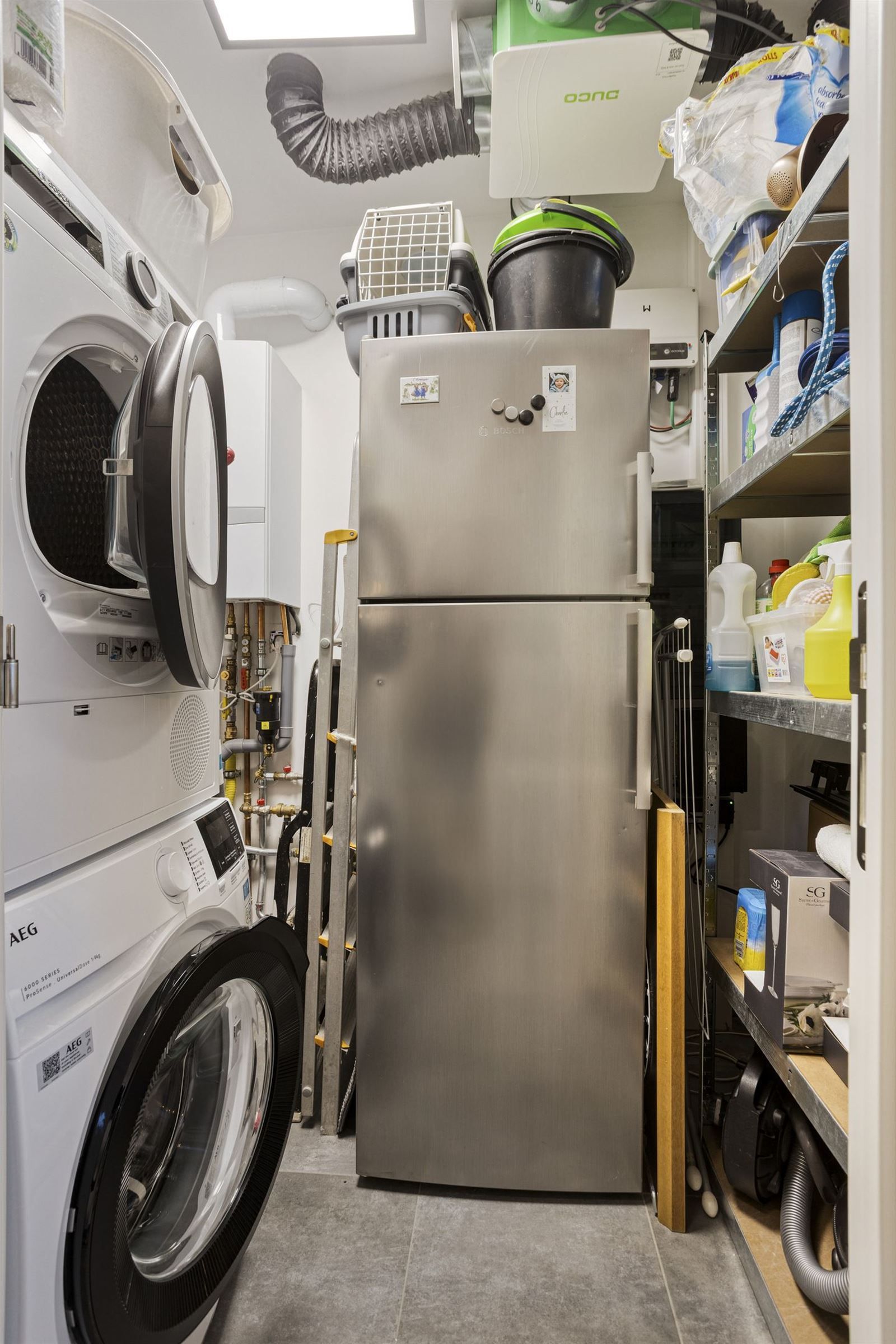 Appartement met 2 slaapkamers te koop foto 13