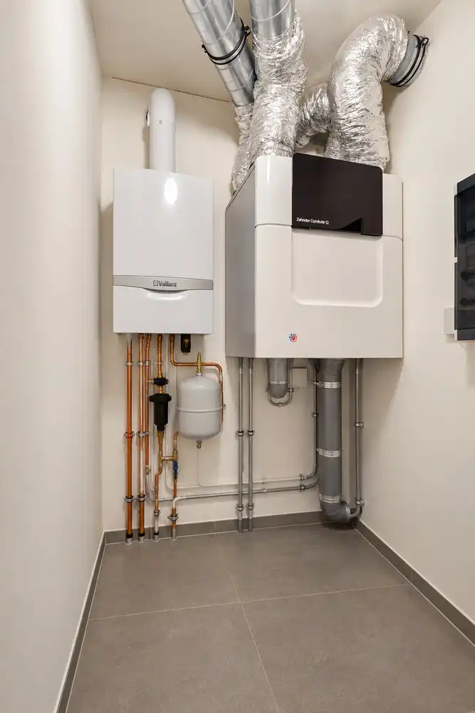 Exclusief wonen aan de Groenplaats in het charmante Oud-Rekem foto 23