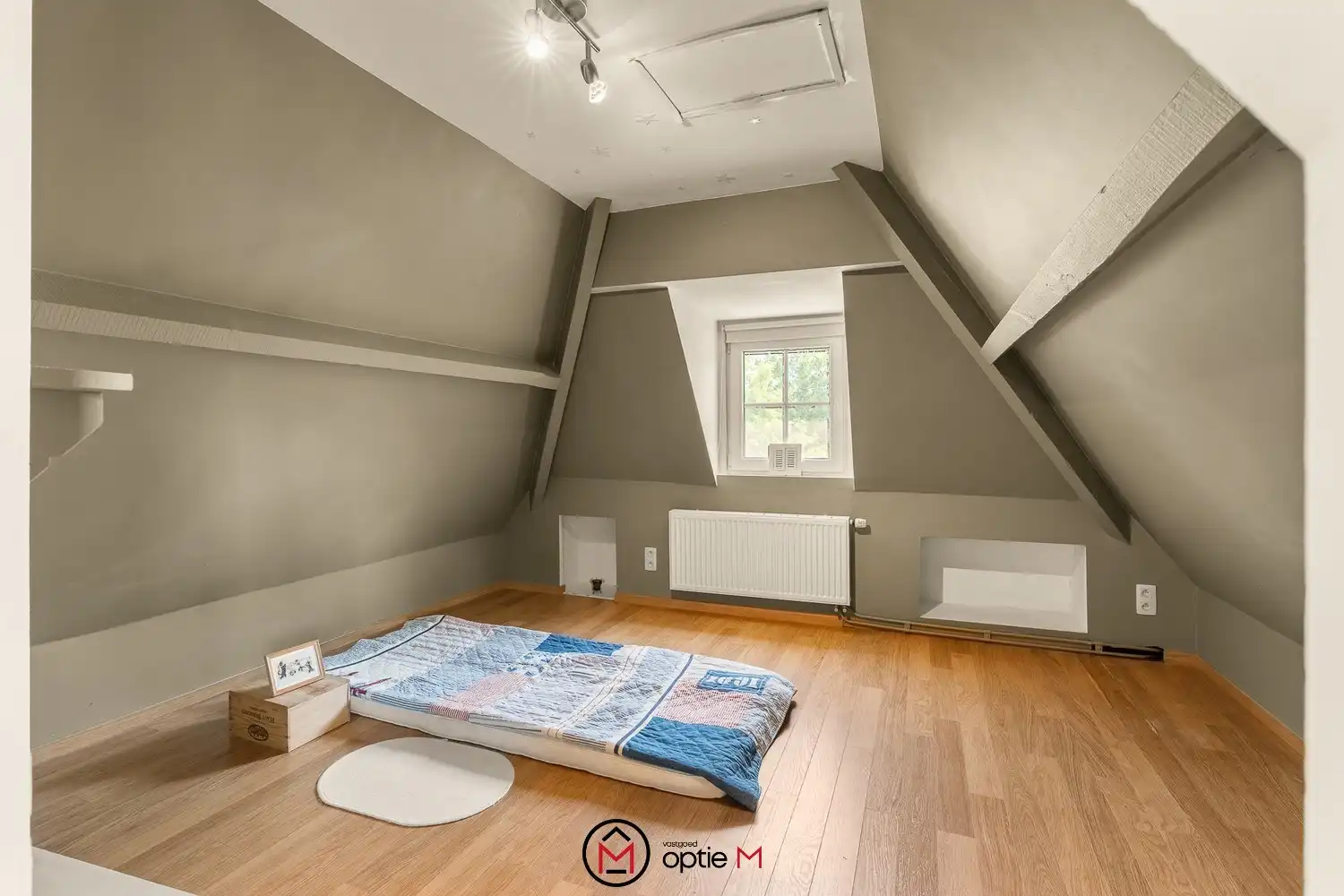 Karaktervolle villa met parktuin op een royaal perceel van 24a71 – vlakbij het centrum van Hasselt foto 25