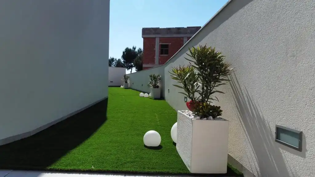 Vista Azul XXX Village - Campoamor foto 13