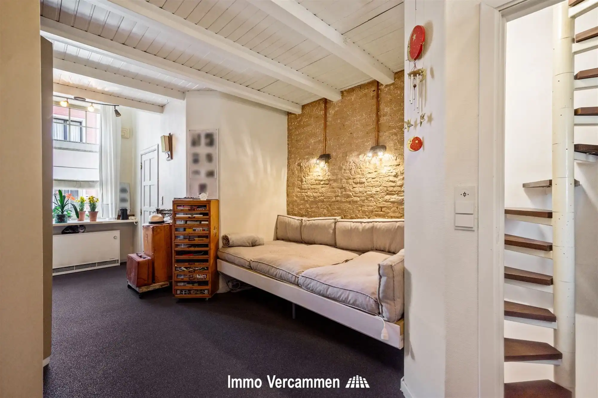 Verrassend ruime woning met 5 slpks te Duffel foto 6