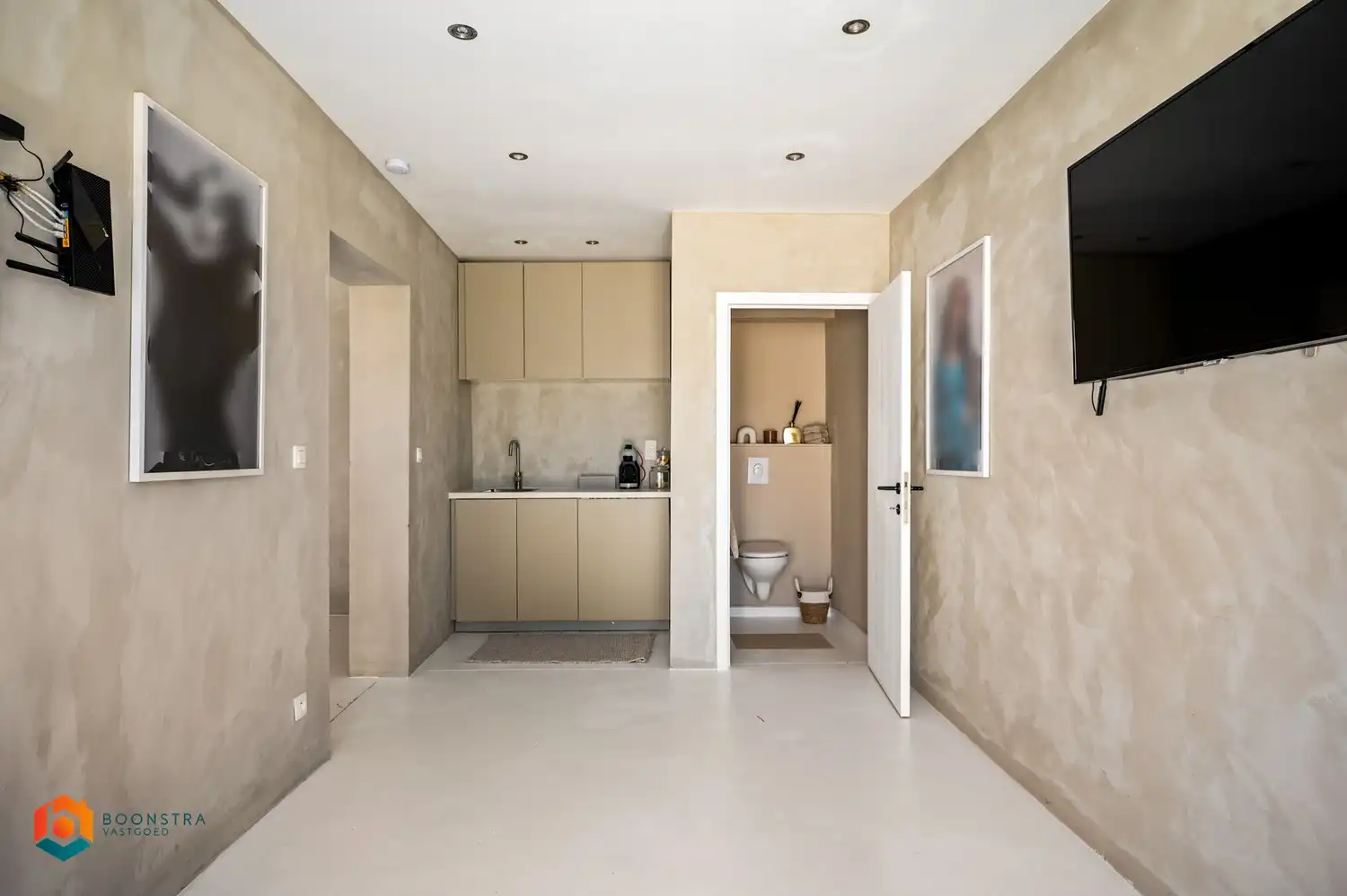 Woning met 5 slpkrs op ruim perceel (3945 m²) te OLV-Waver foto 34