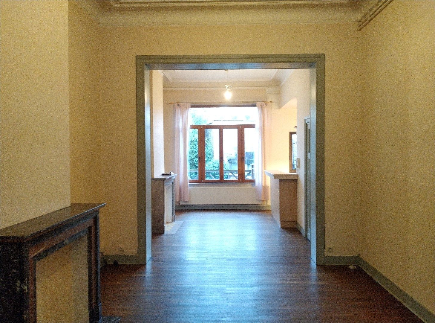 klassevol appartement op 1e VERD. foto 3