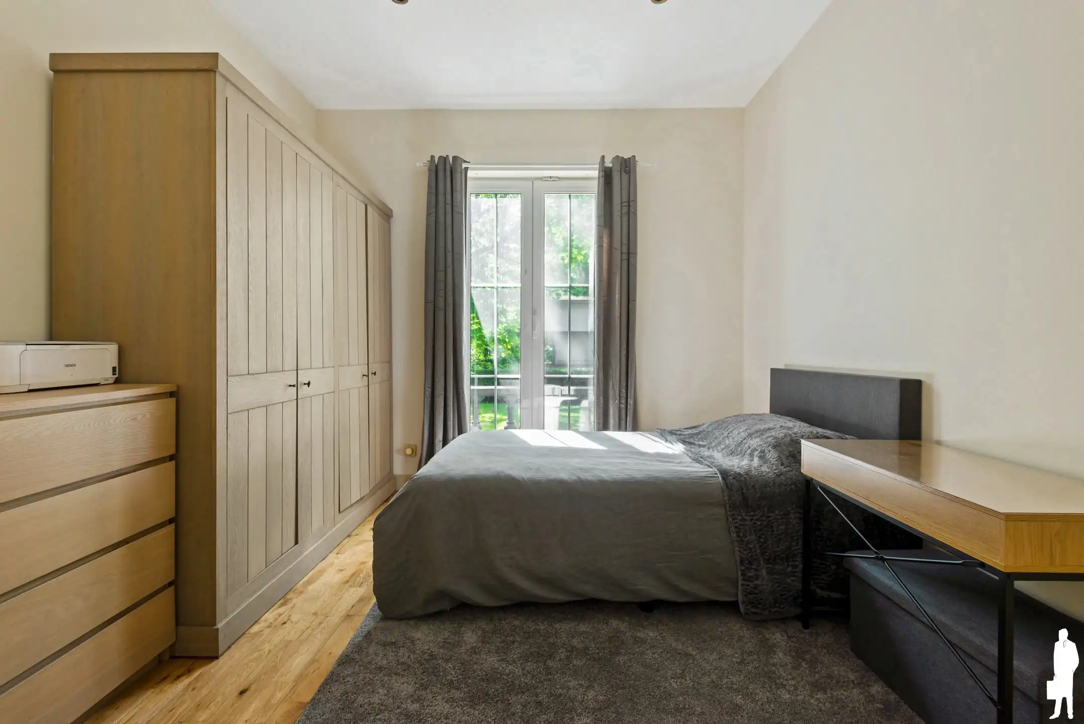 Top gelegen villa met binnenzwembad! foto 10