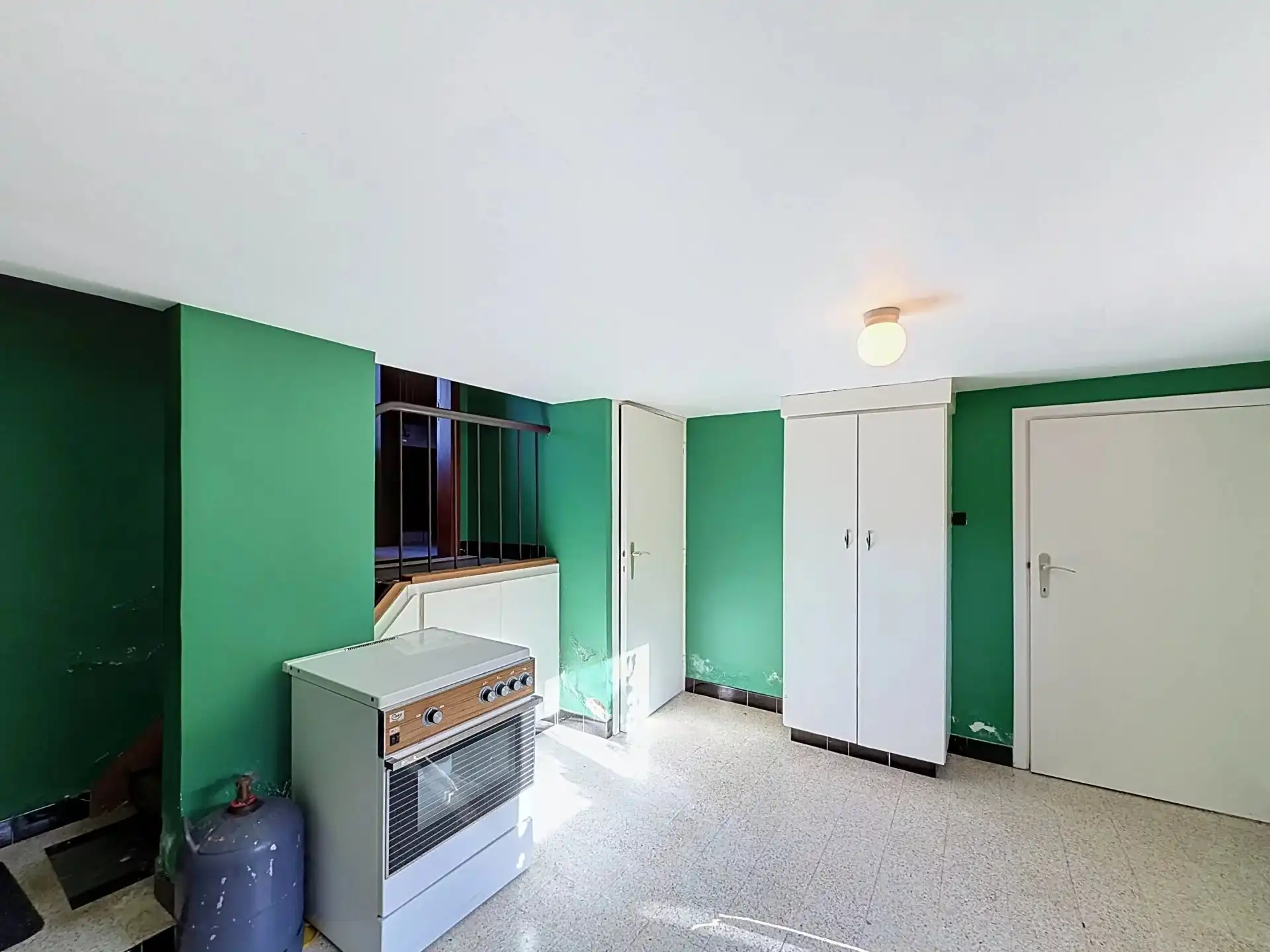 Charmante split-level woning op een ruim en zuidgericht perceel van 1.276 m² foto 22
