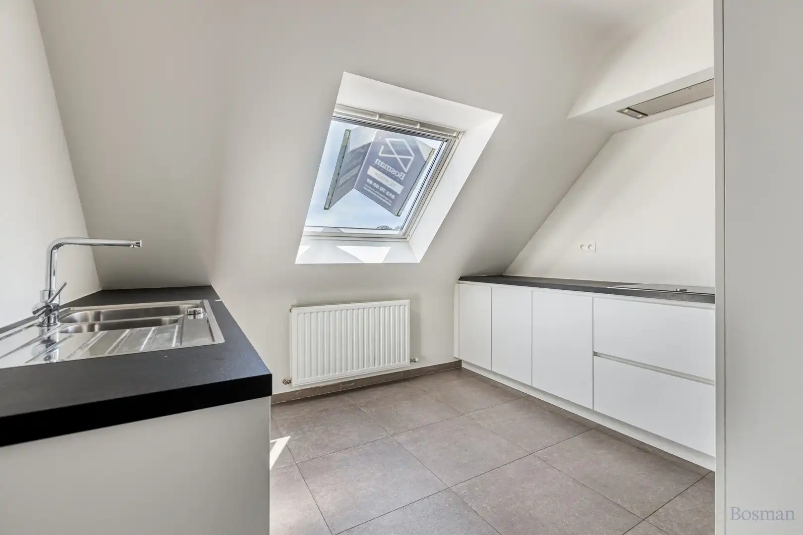 Duplex appartement te koop in Schoot (Tessenderlo) foto 6