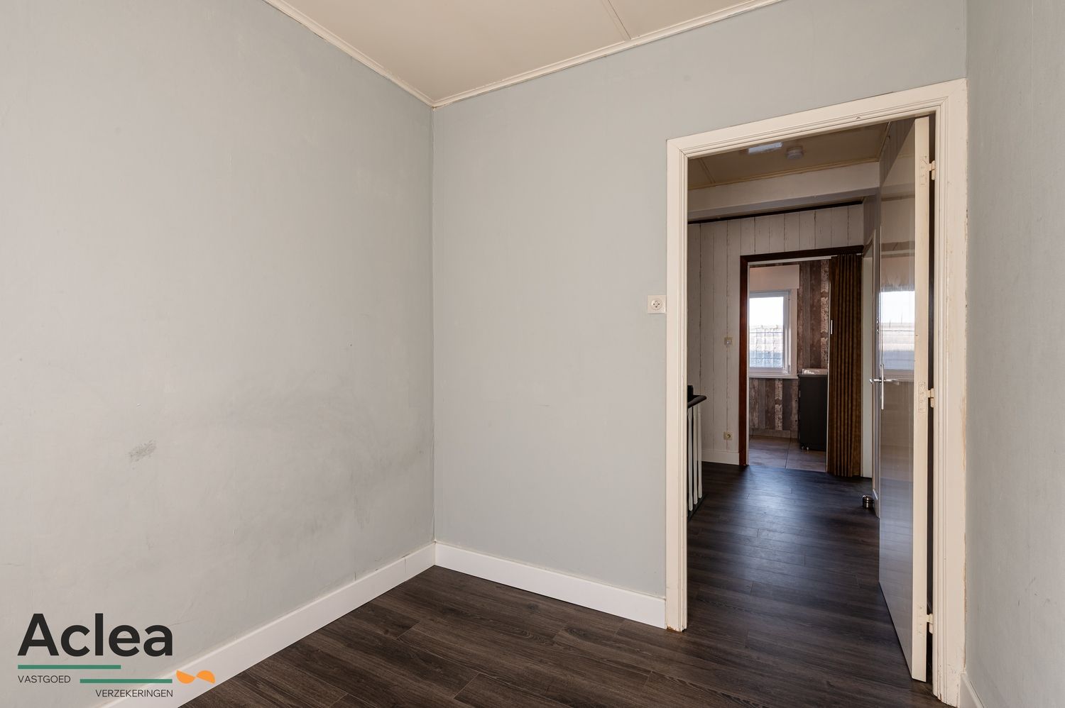Woning met stadstuin foto 26