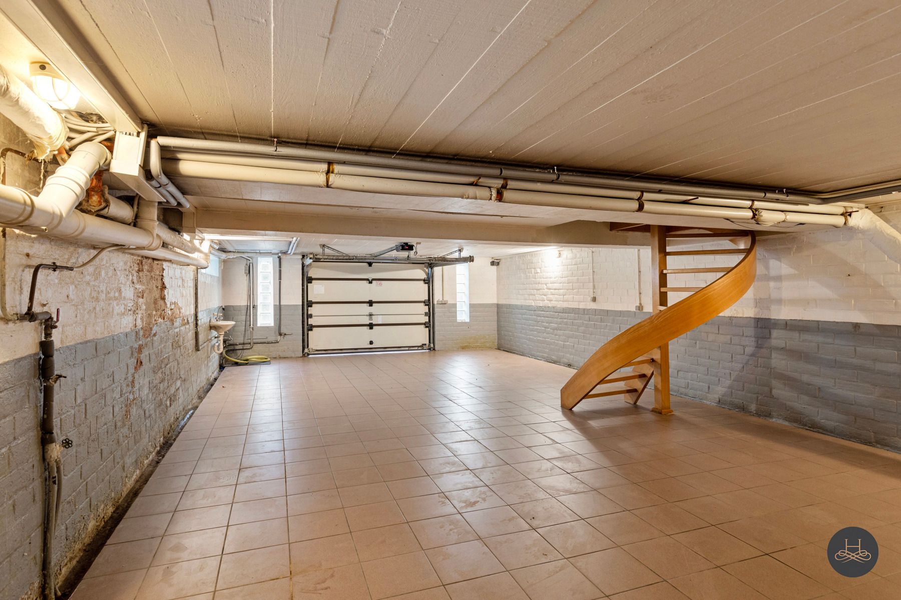 Ruime woning in het centrum van Keerbergen foto 20