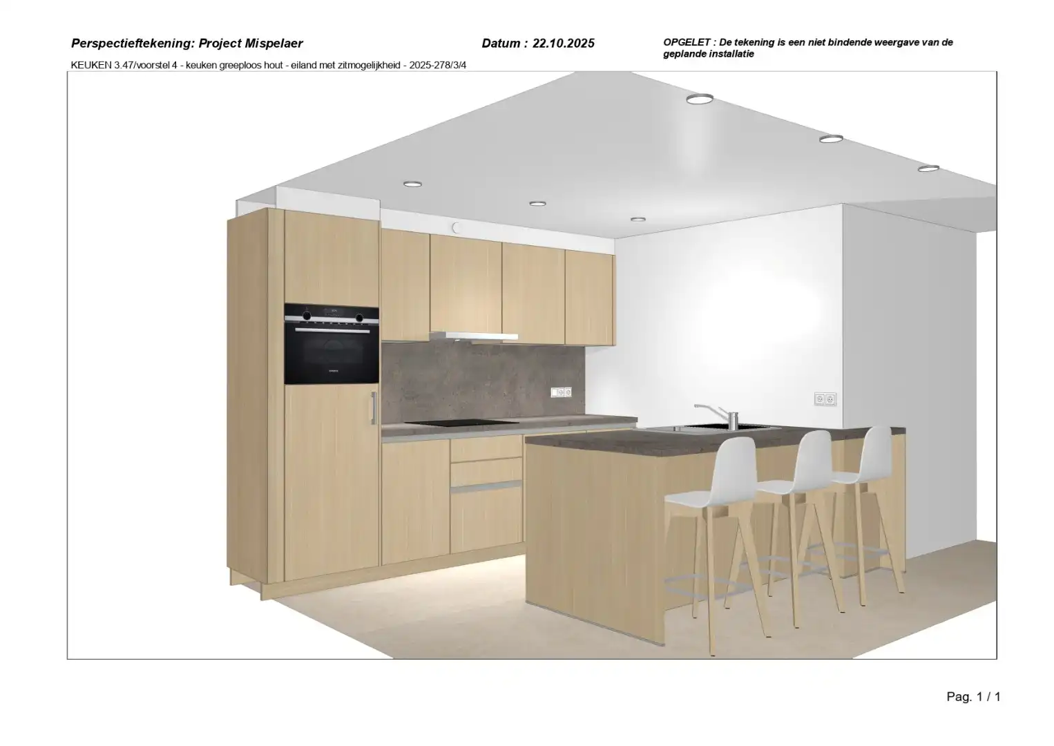 Nieuwbouwappartement van 97,19m²  foto 7