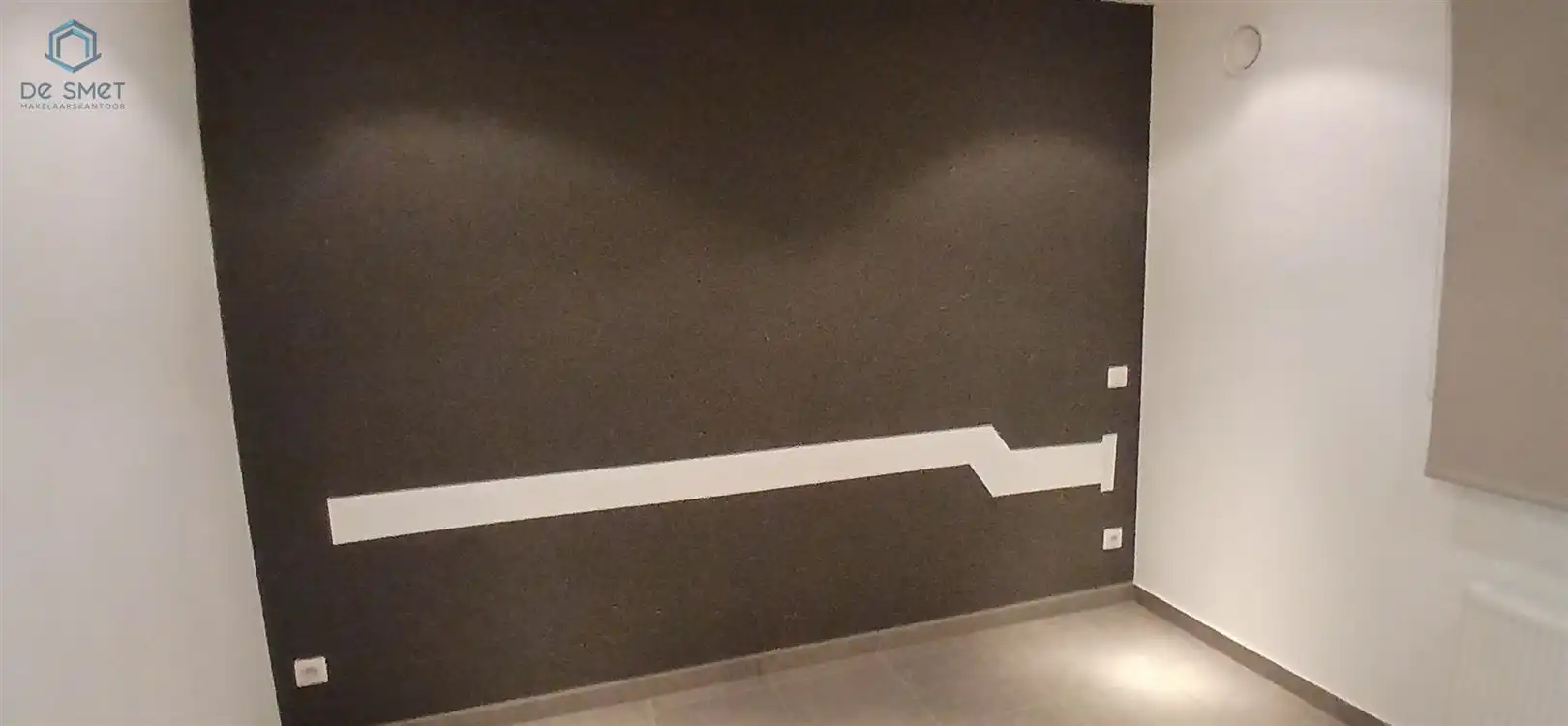 PRACHTIG 1-SLAAPKAMERAPPARTEMENT MET TERRAS & STAANPLAATS foto 17