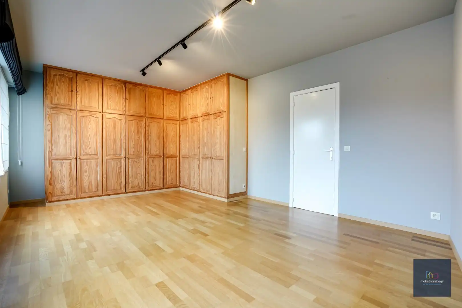 Ruim duplex appartement (Mariakerke)  foto 7