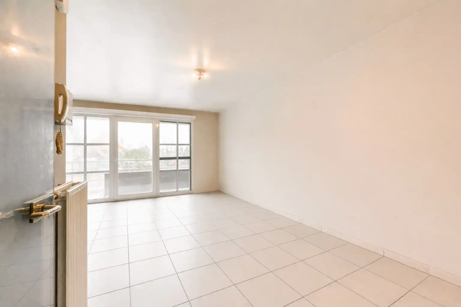 PRACHTIG GELEGEN APPARTEMENT IN HARTJE KANEGEM | 2 SLPKS foto 6