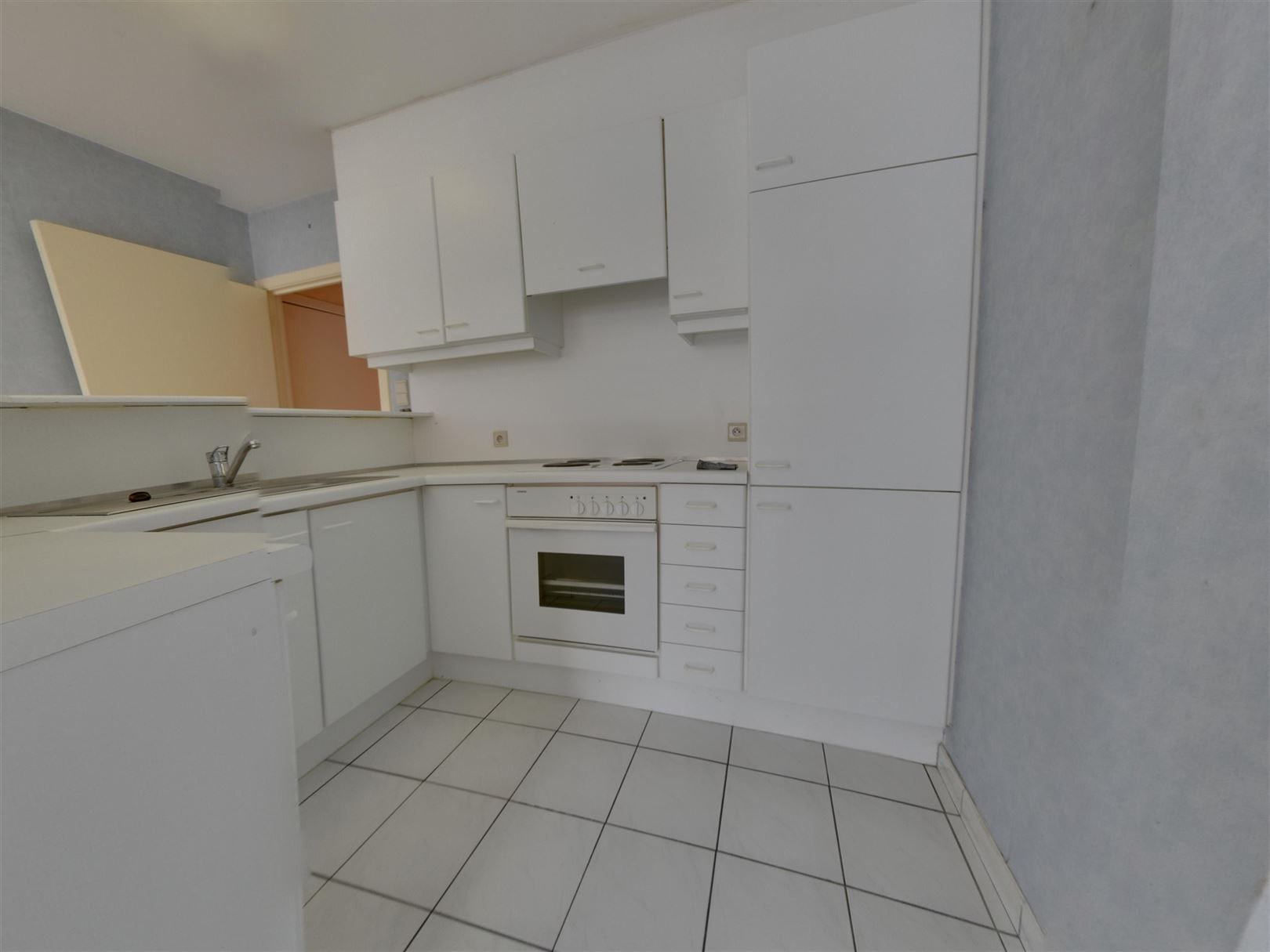 
Appartement met Lateraal Zeezicht te Koop! foto 2