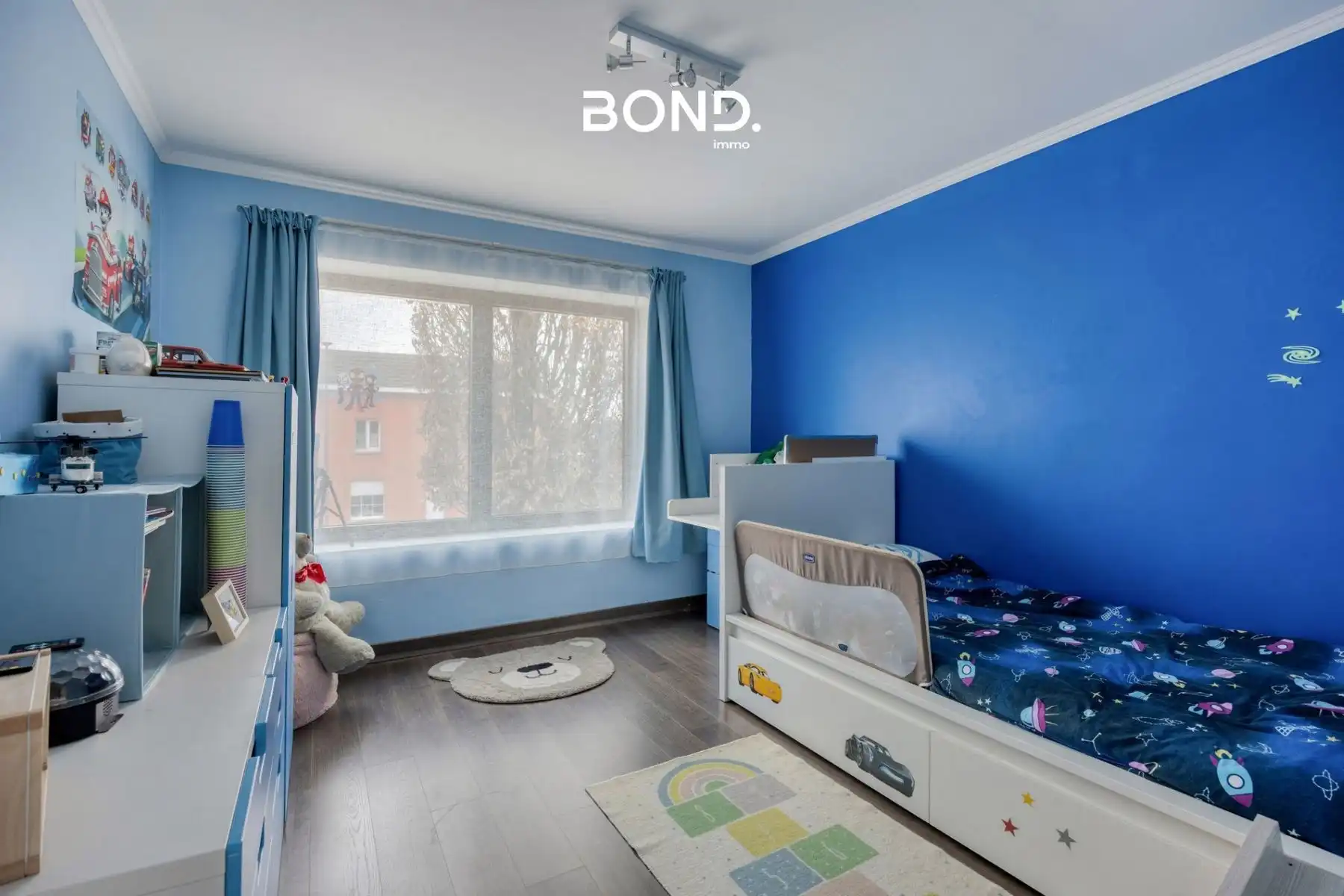 Instapklare gezinswoning foto 22