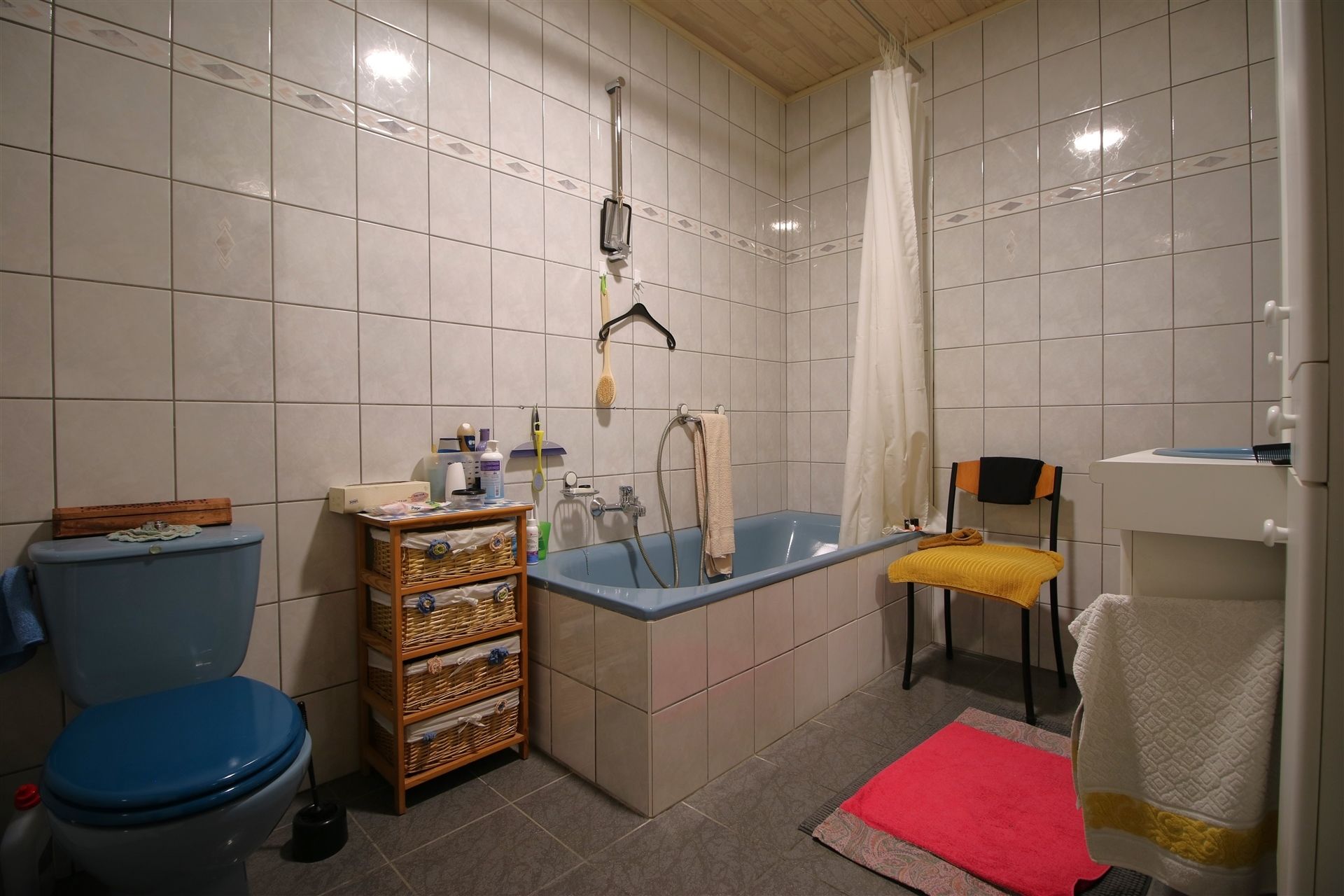 Bungalow met 2 slaapk. in rustige omgeving foto 15