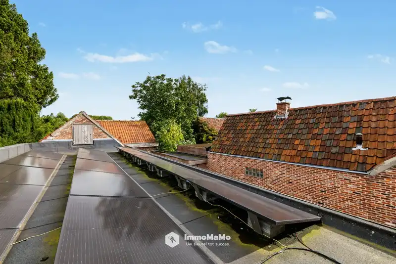 IN OPTIE - HALFOPEN BEBOUWING MET 3 SLAAPKAMERS TE KOOP foto 20