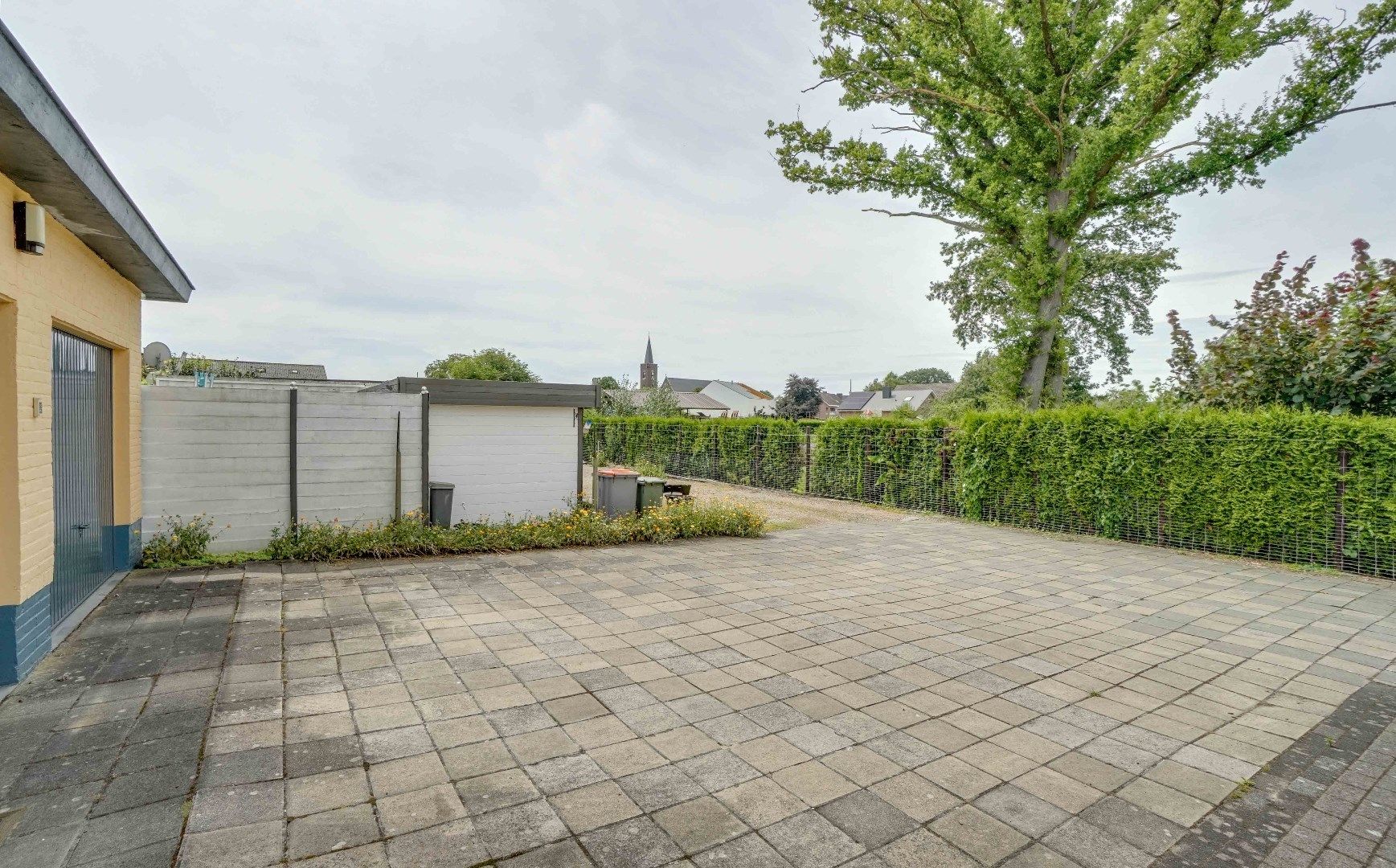 STATIG HERENHUIS MET EEN GROTE BEWOONBARE OPP. (317 M²) TE OUD-REKEM !  foto 28