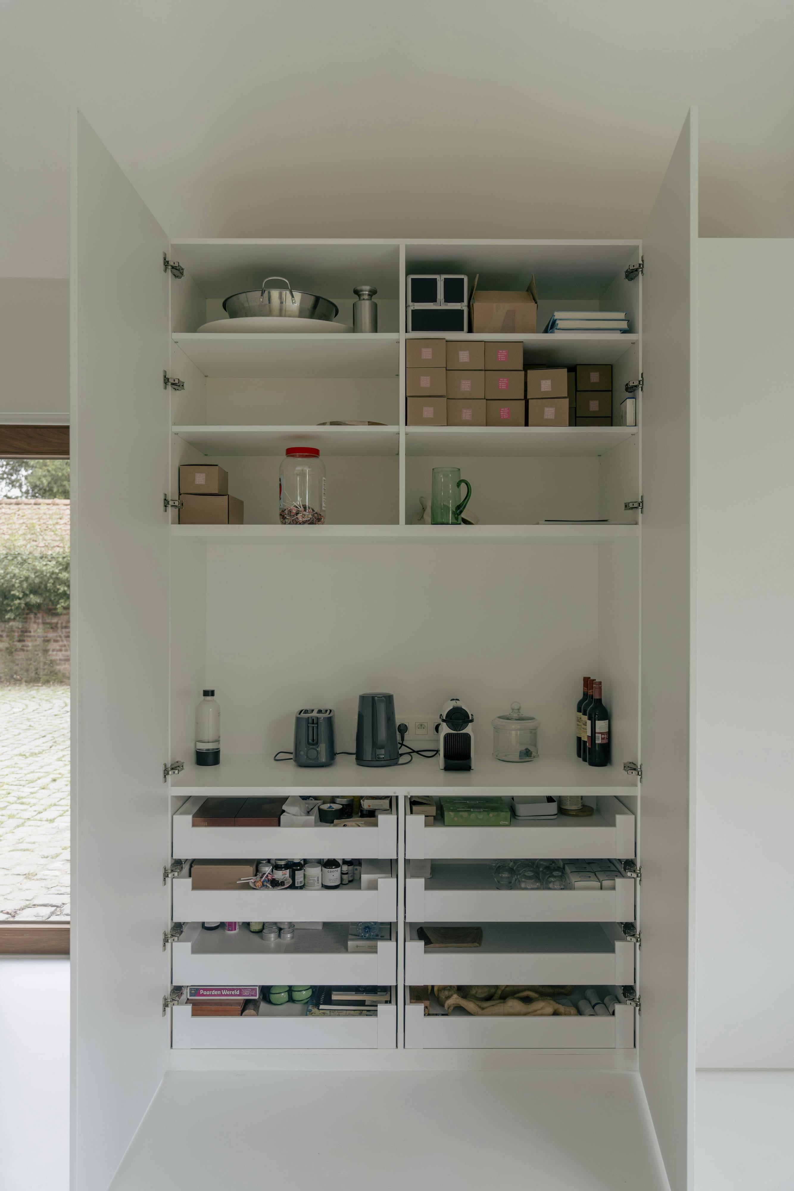 Exclusief landhuis op +/- 8000 m²: de synthese van rust en ruimte foto 35