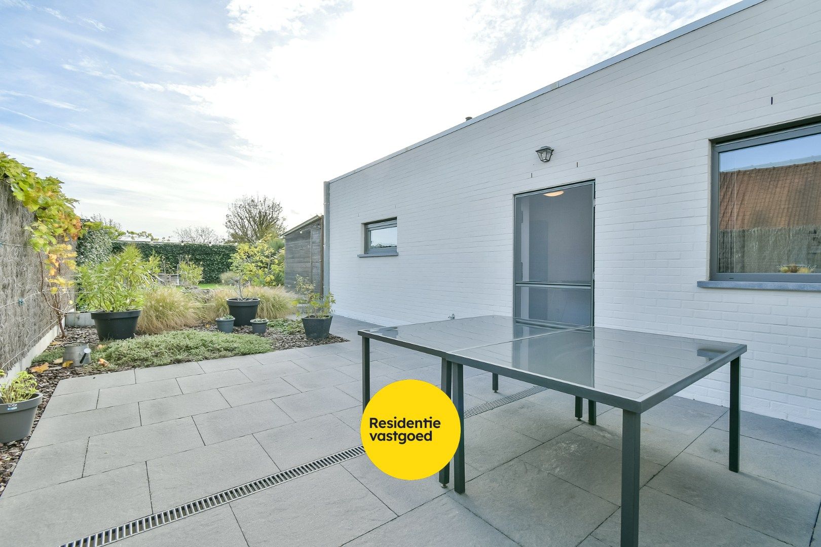 Instapklare woning op een landelijke locatie! foto 16