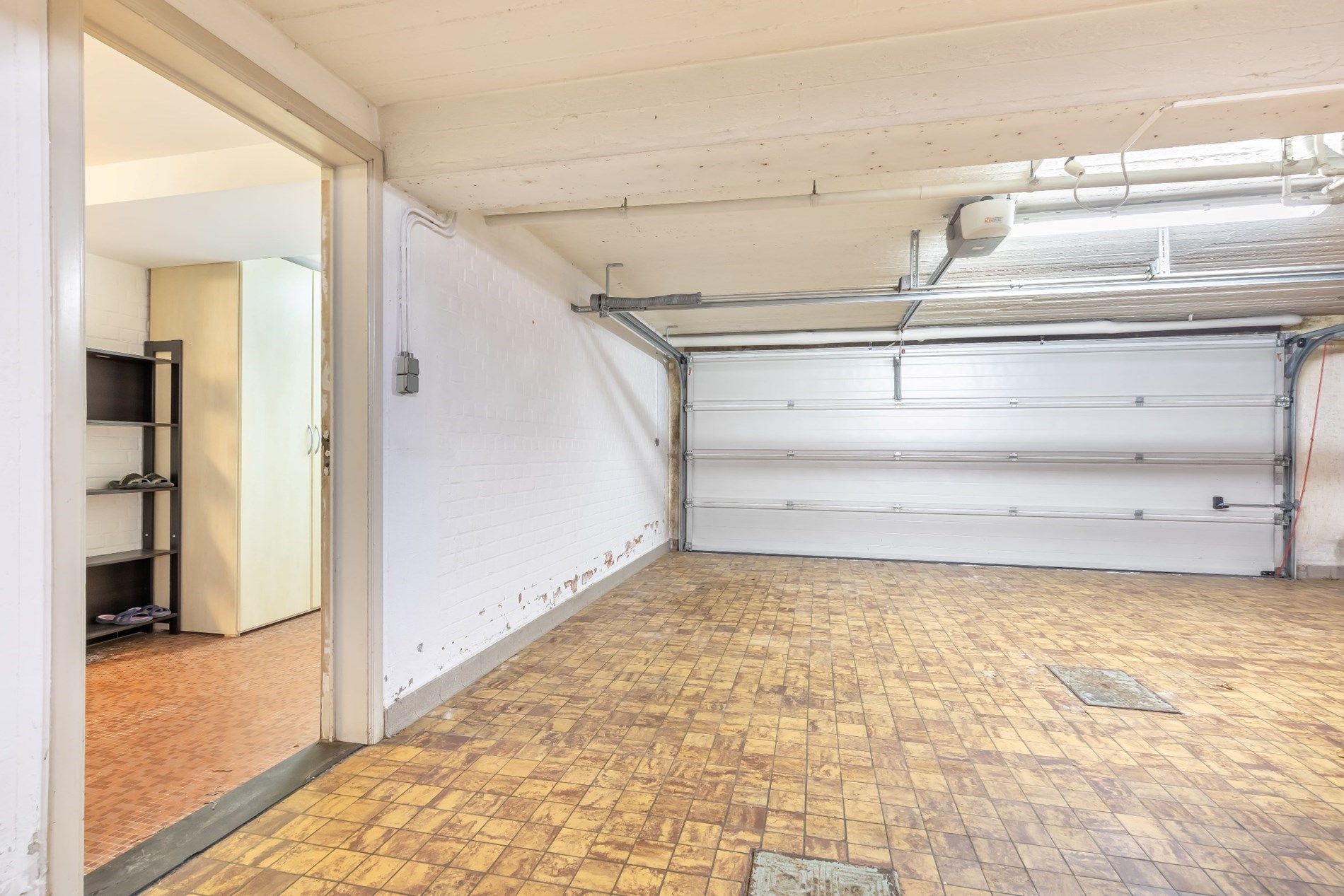 Knappe woning met enorm potentieel! foto 13