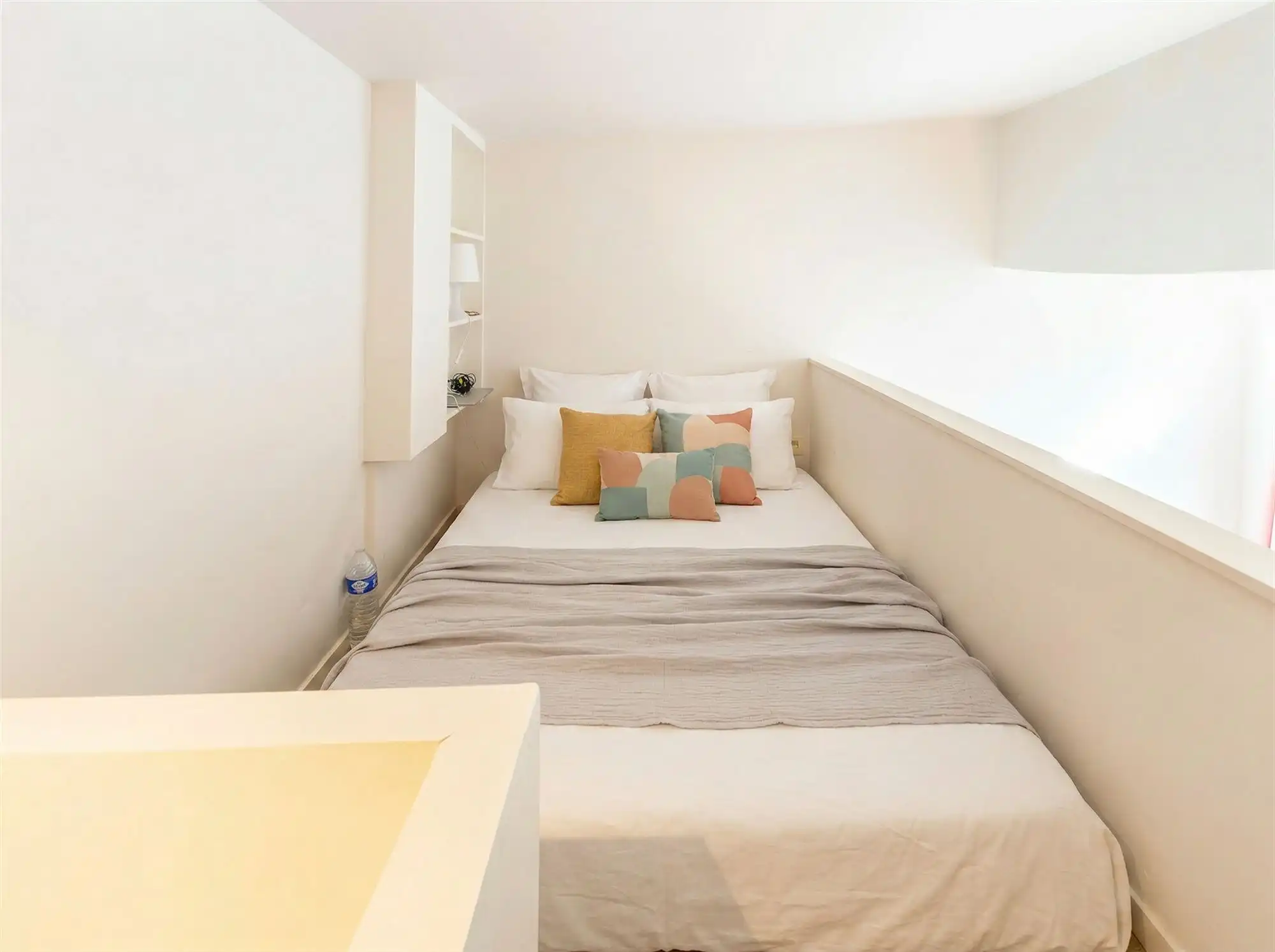 Opbrengsteigendom aan de Marnixplaats. foto 11