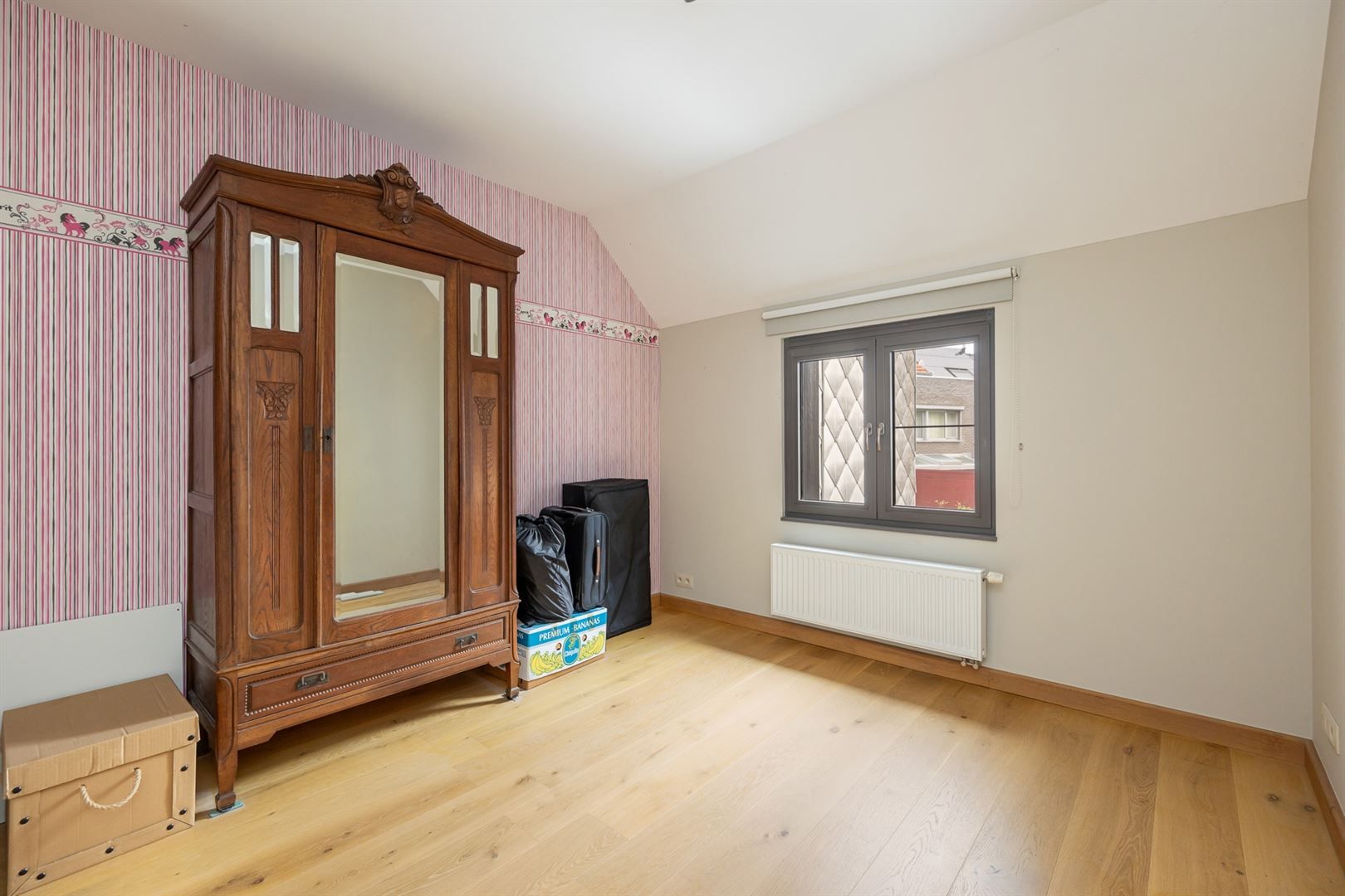 Een perfect ingerichte en vooral fijne woning. foto 14