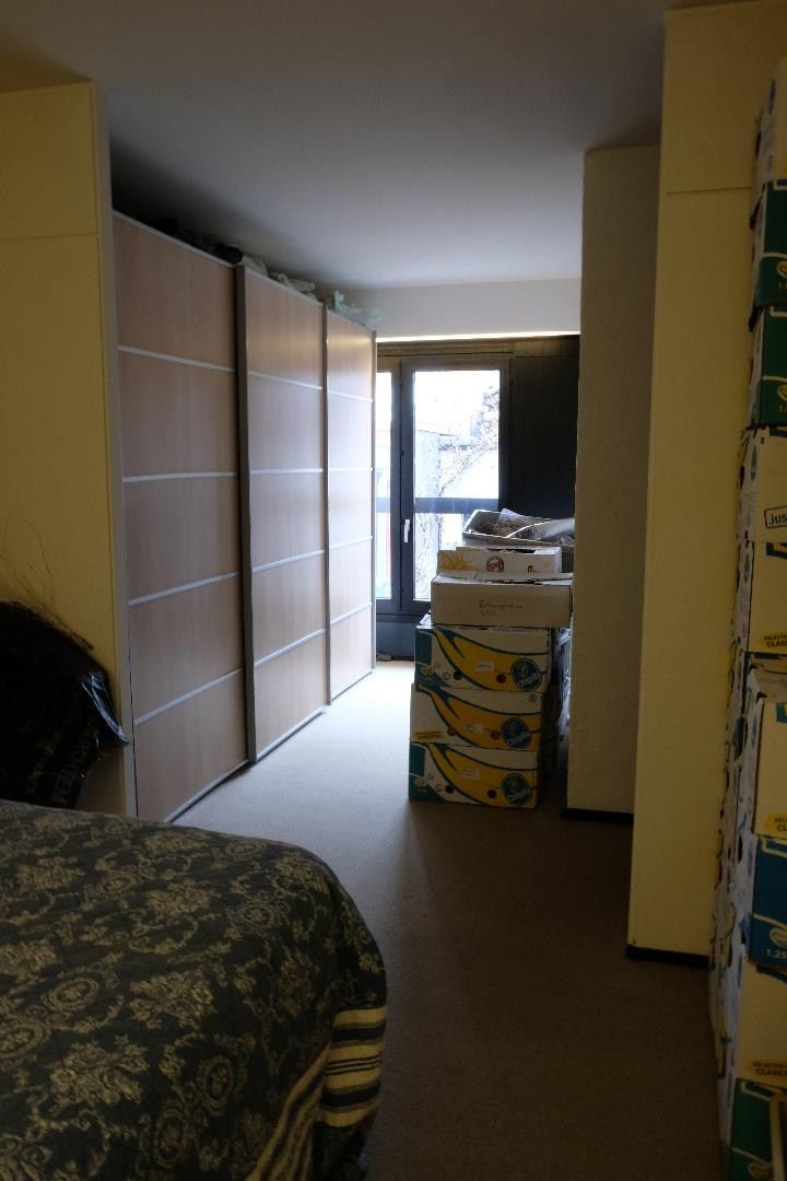 Gezellig appartement  in het centrum van Merchtem. foto 10