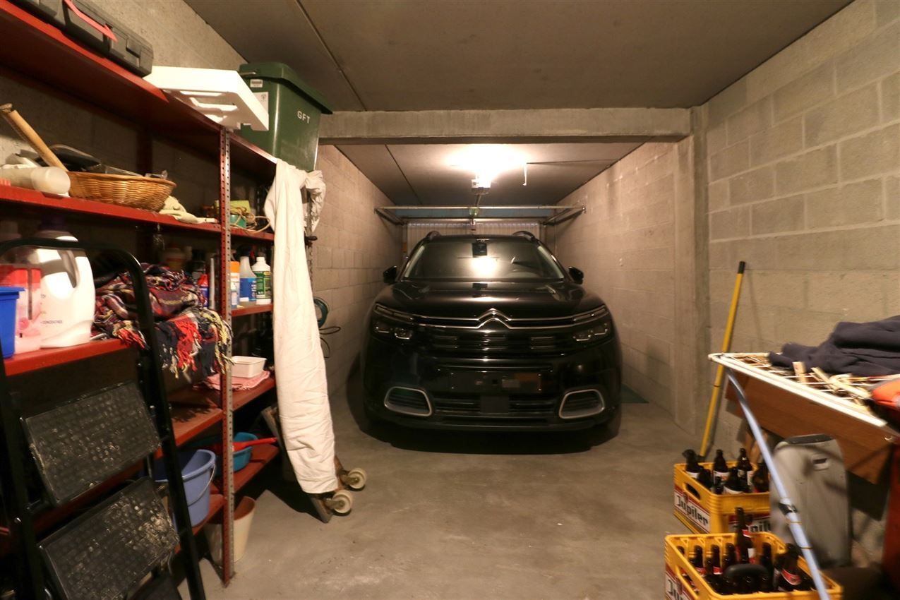 2 grote slpk., garage, zicht op demervallei, temidden centrum foto 28