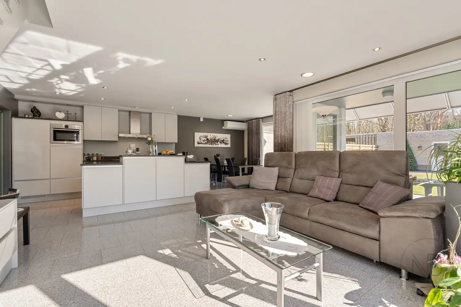 Instapklare BEN-Woning (HO)! foto 4