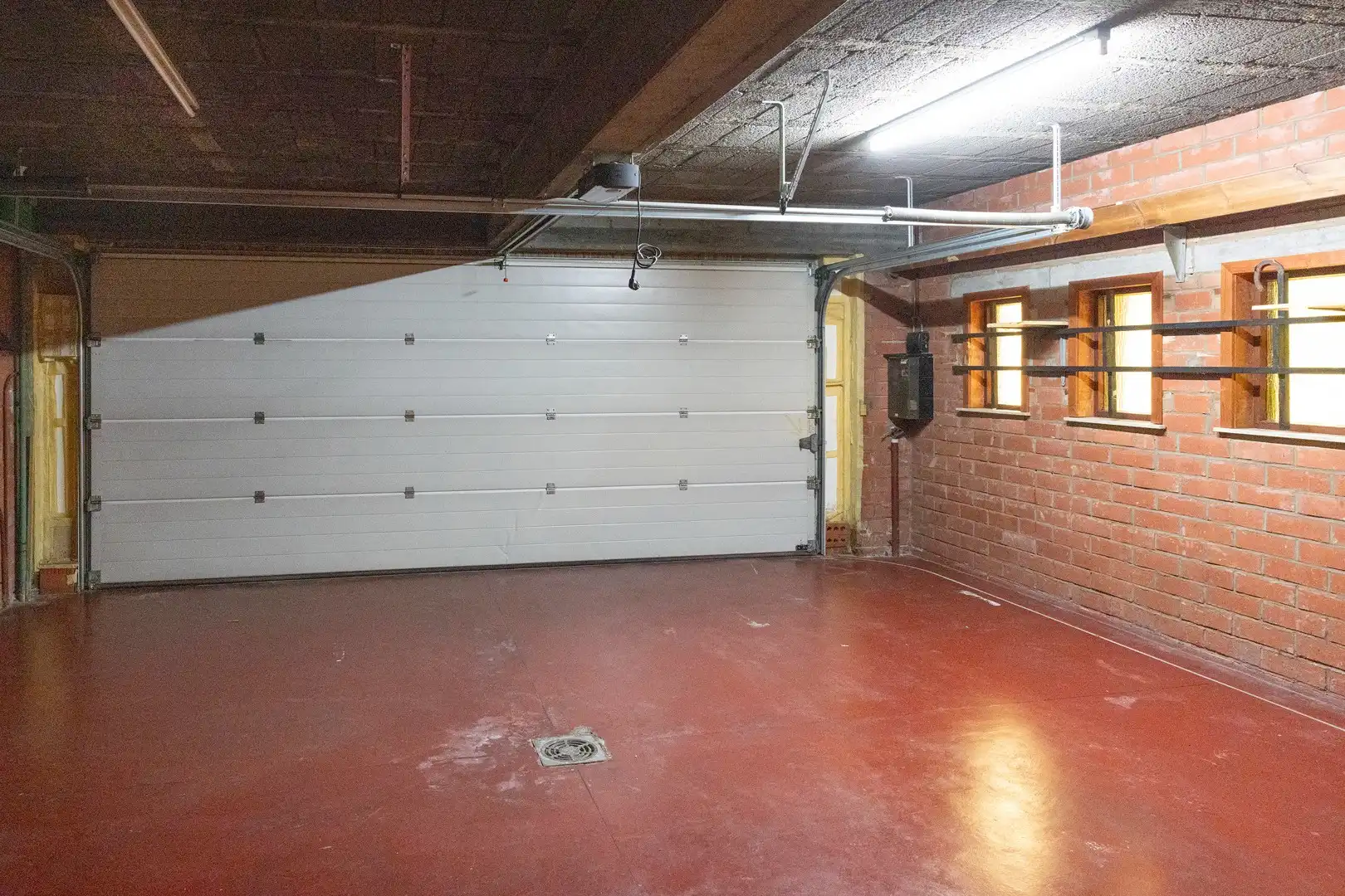 Te renoveren gelijkvloerse alleenstaande woning. foto 15
