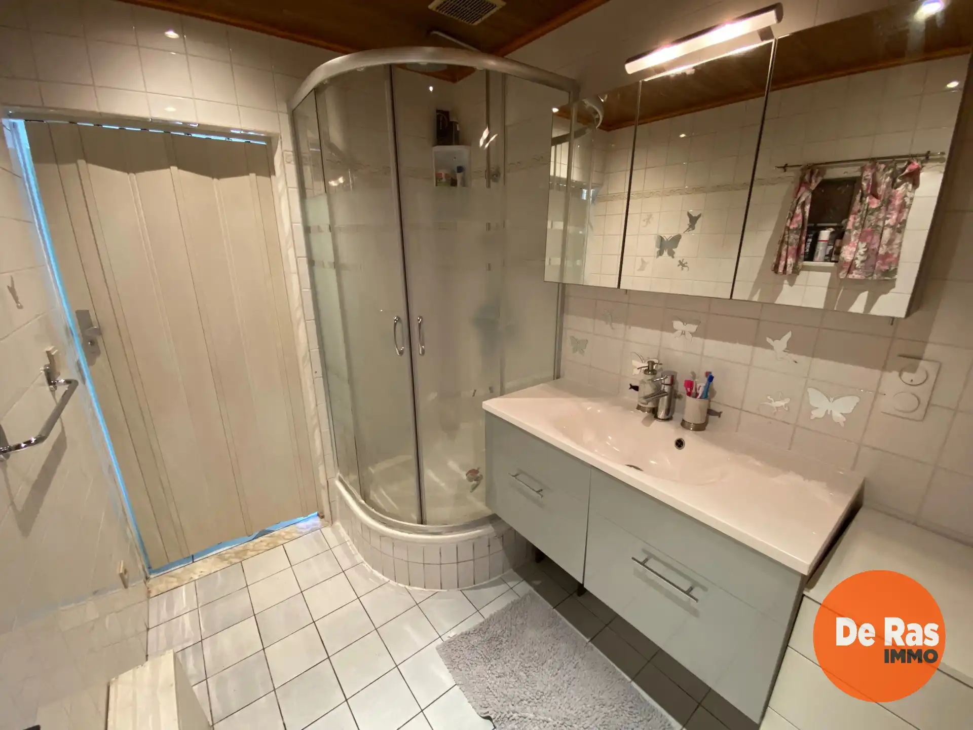 Aaigem- Charmante starterswoning met 2 slaapkamers en garage foto 8