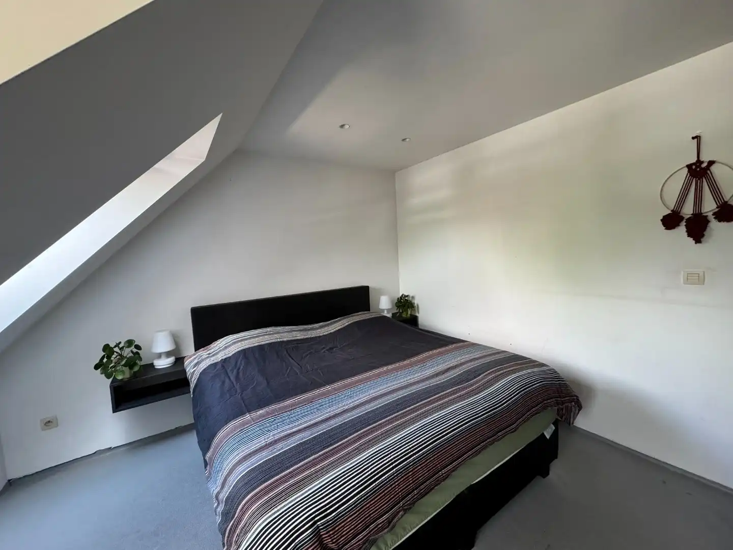 Recente energiezuinige woning met 2 slaapkamers en tuin foto 9