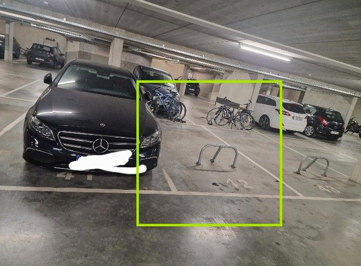 🚙 Te koop: Ondergrondse autostaanplaats (#42) in Vilvoorde📍 foto {{pictureIndex}}