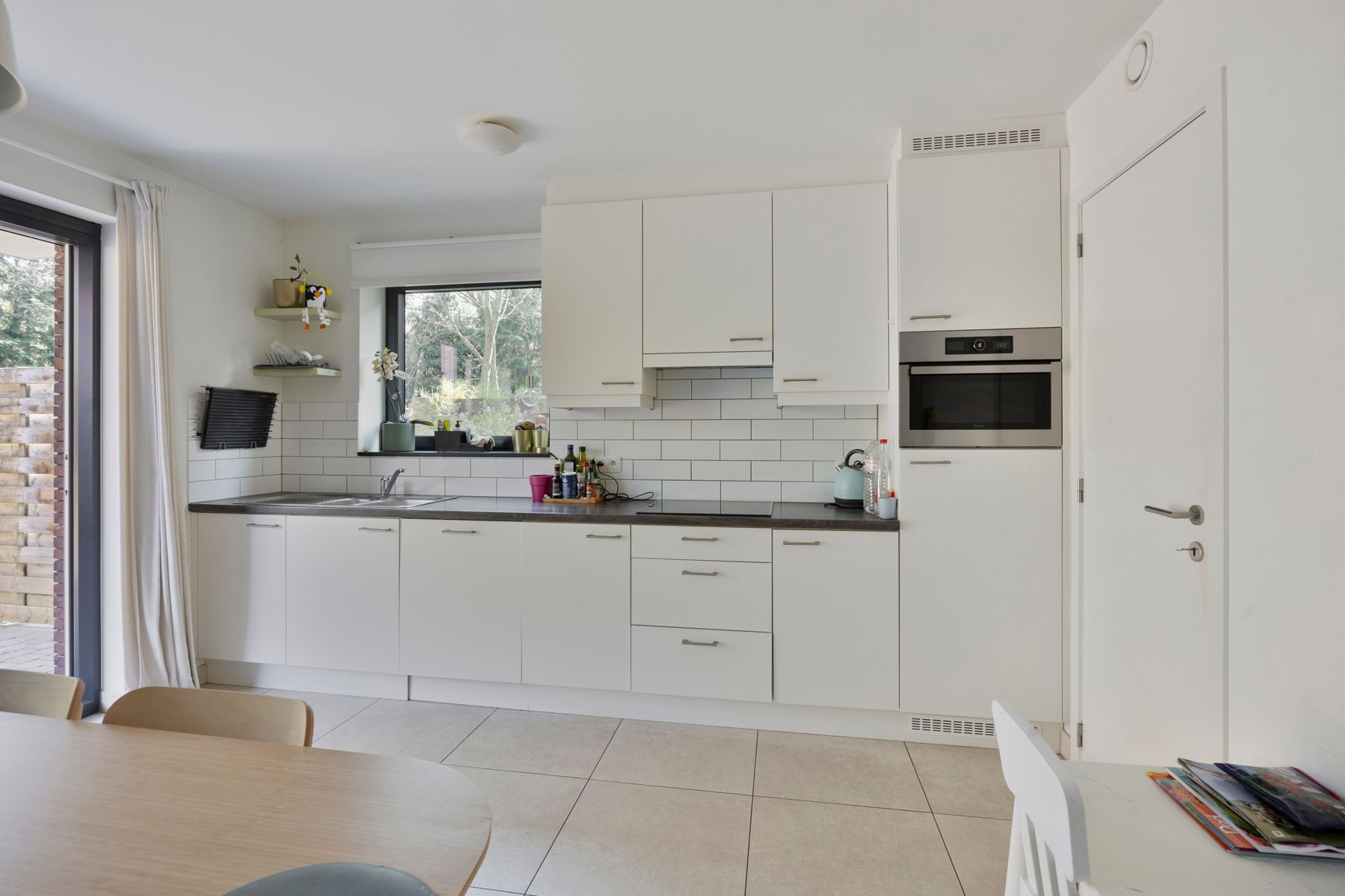 GLKVRS APP MET TERRAS TE KORTENBERG foto 7