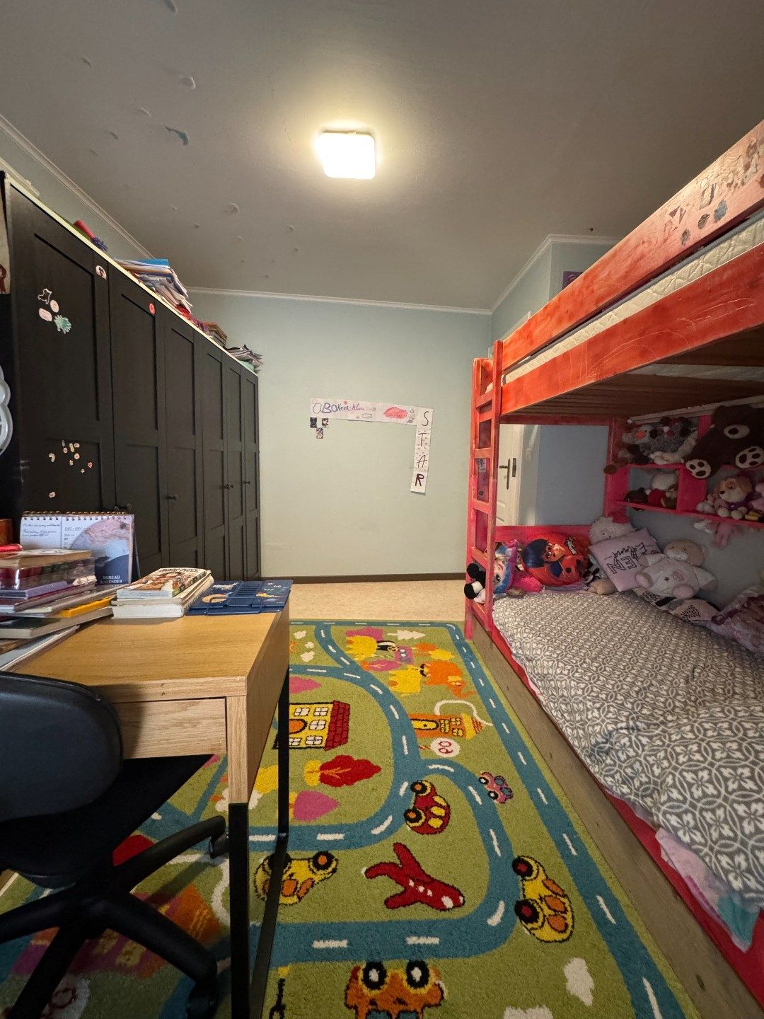 Charmant stadshuis met tuin nabij het centrum van Vilvoorde foto 19