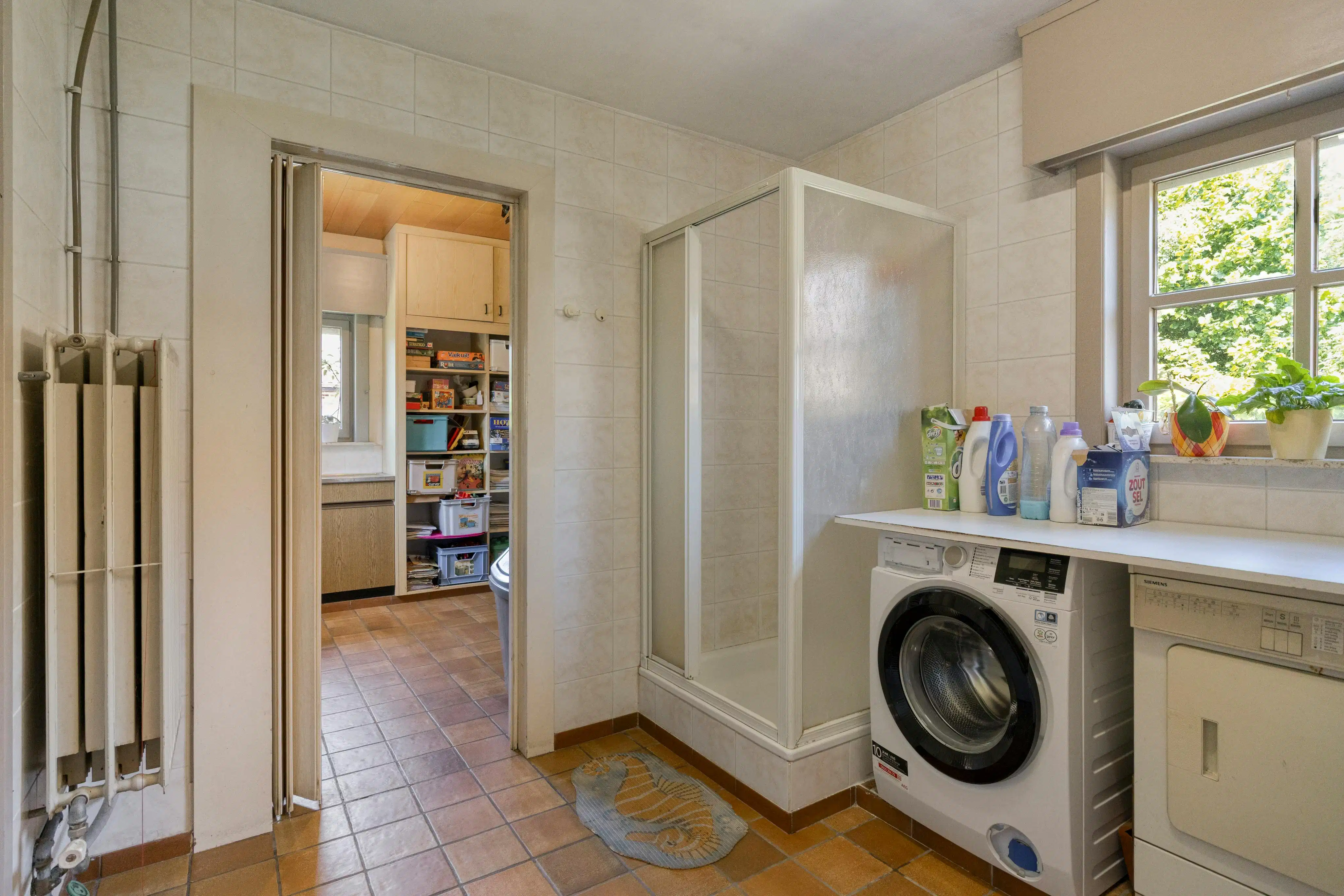 Alleenstaand huis met 5 kamers te koop in Beveren-Leie foto 10