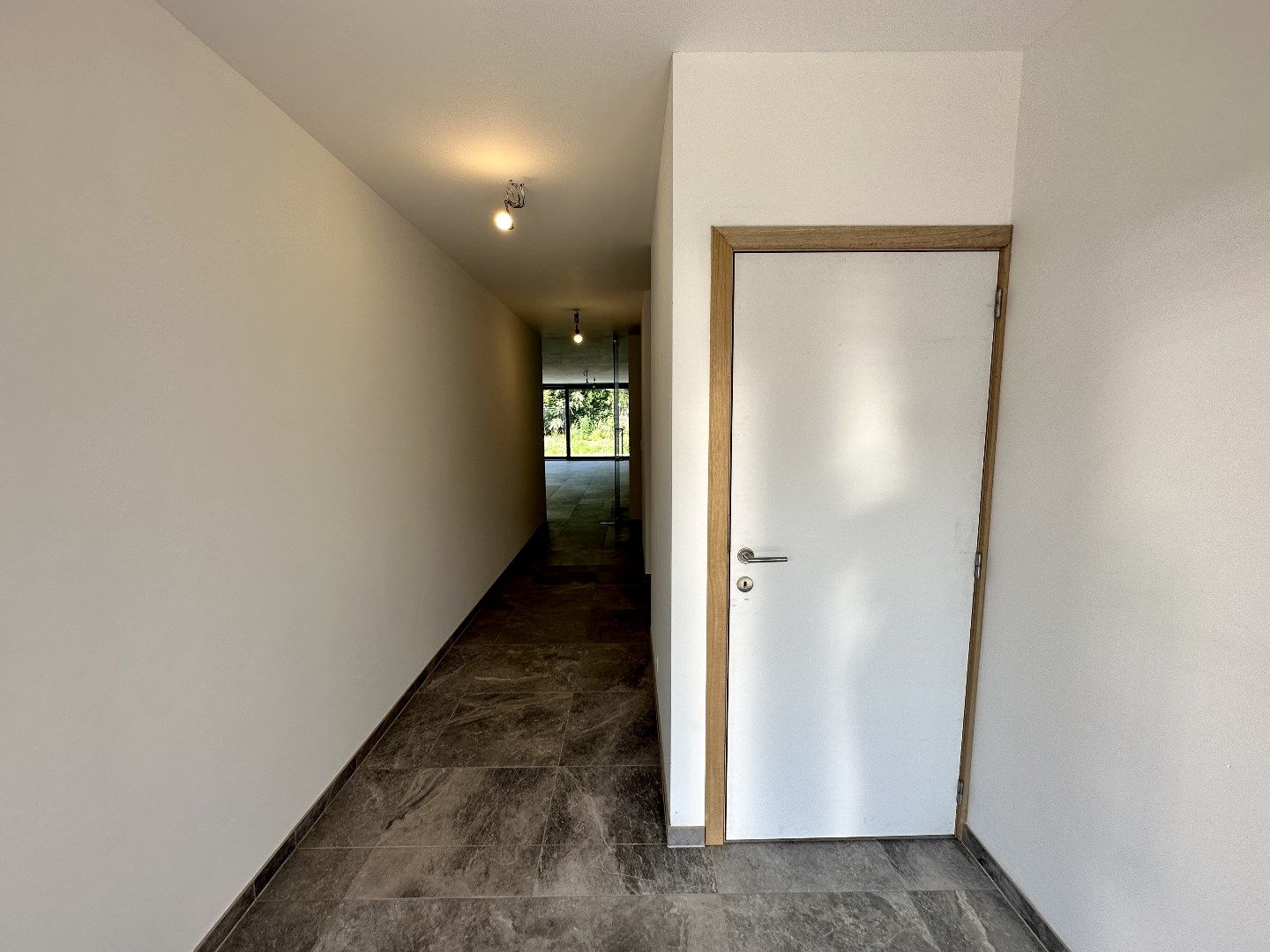 Energiezuinige nieuwbouwwoning, 3 slp, tuin,  Handzame foto 16