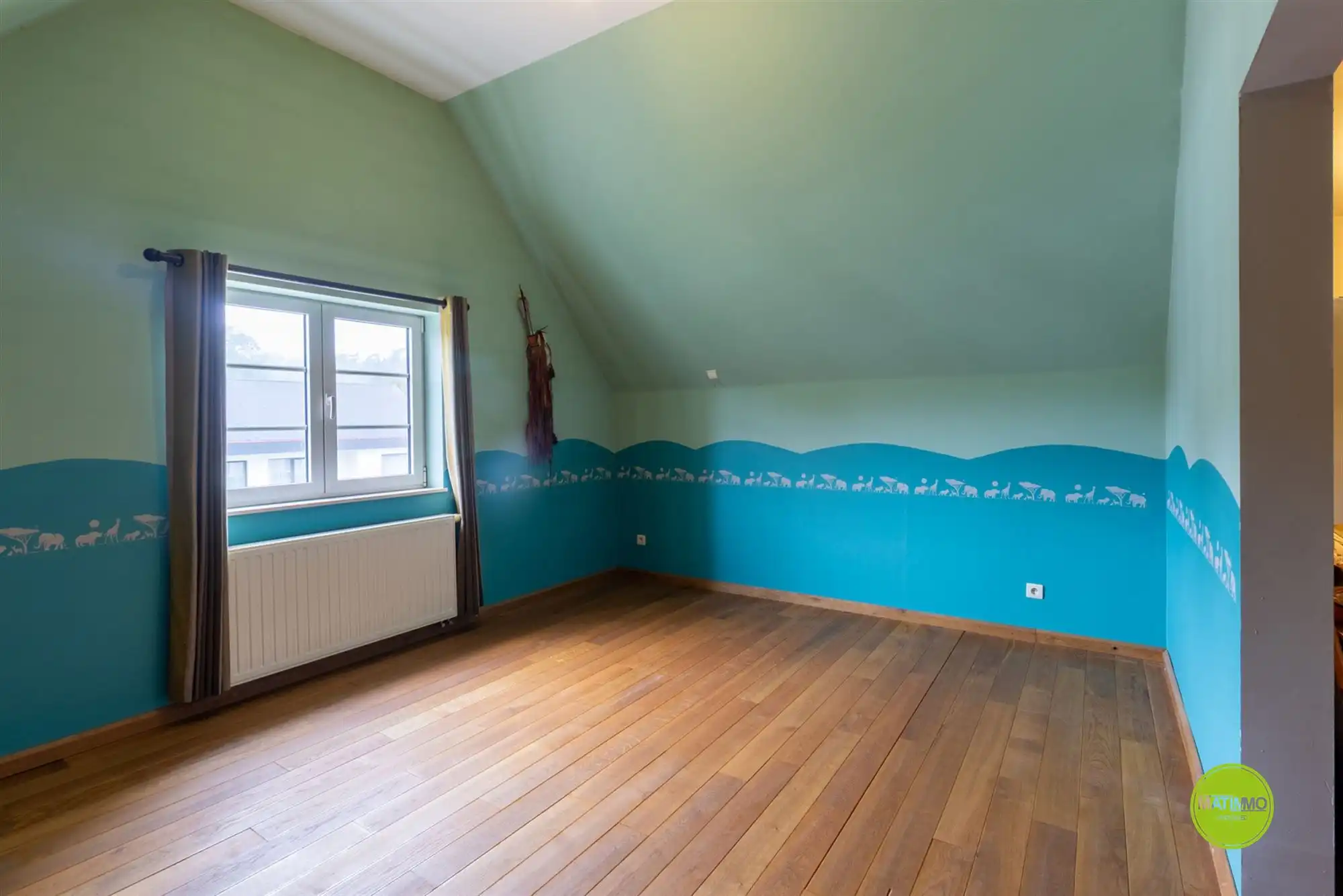 Prachtige, landelijke villa op een perceel van 2.579 m2 in hartje Heppen foto 34