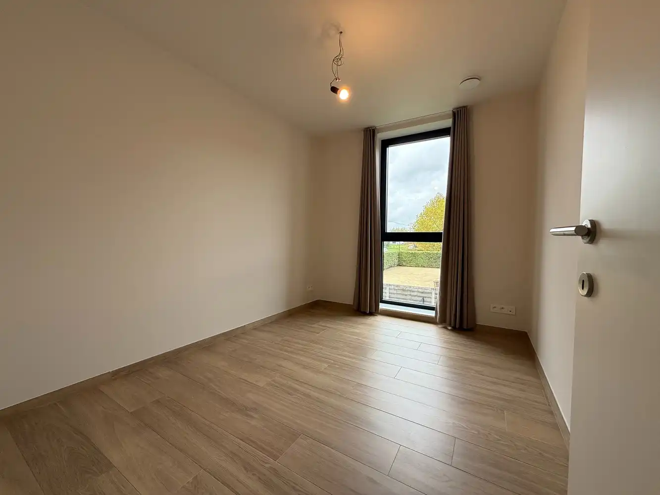 NIEUWBOUW TE HUUR I 4 SLPK I HOOGWAARDIG AFGEWERKT foto 15