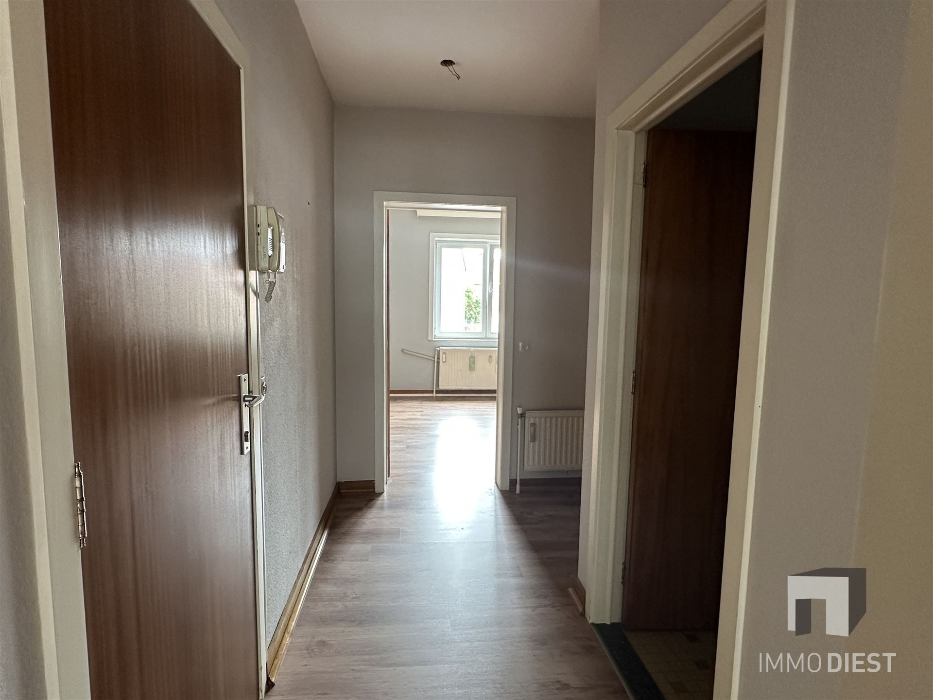 1 slaapkamerapp centrum van Diest  foto 10