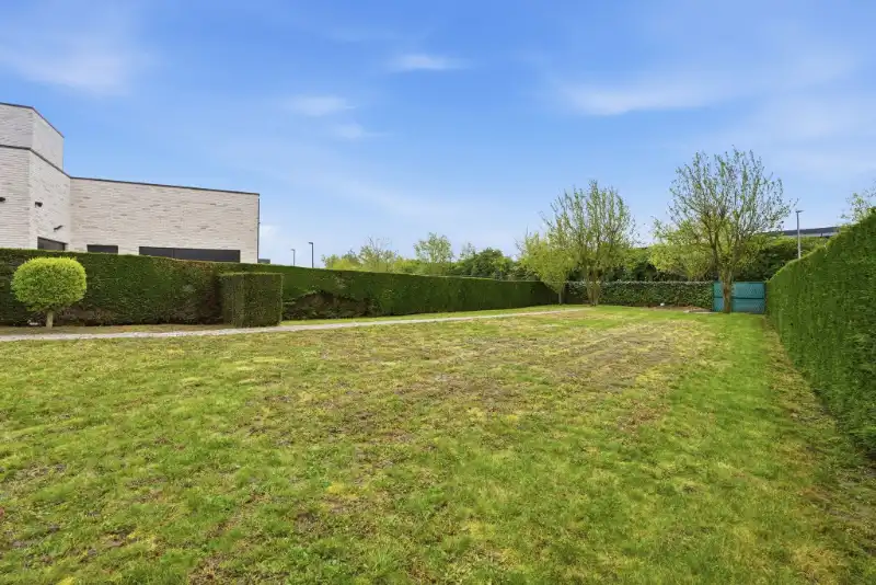 Villa landelijke stijl foto 6