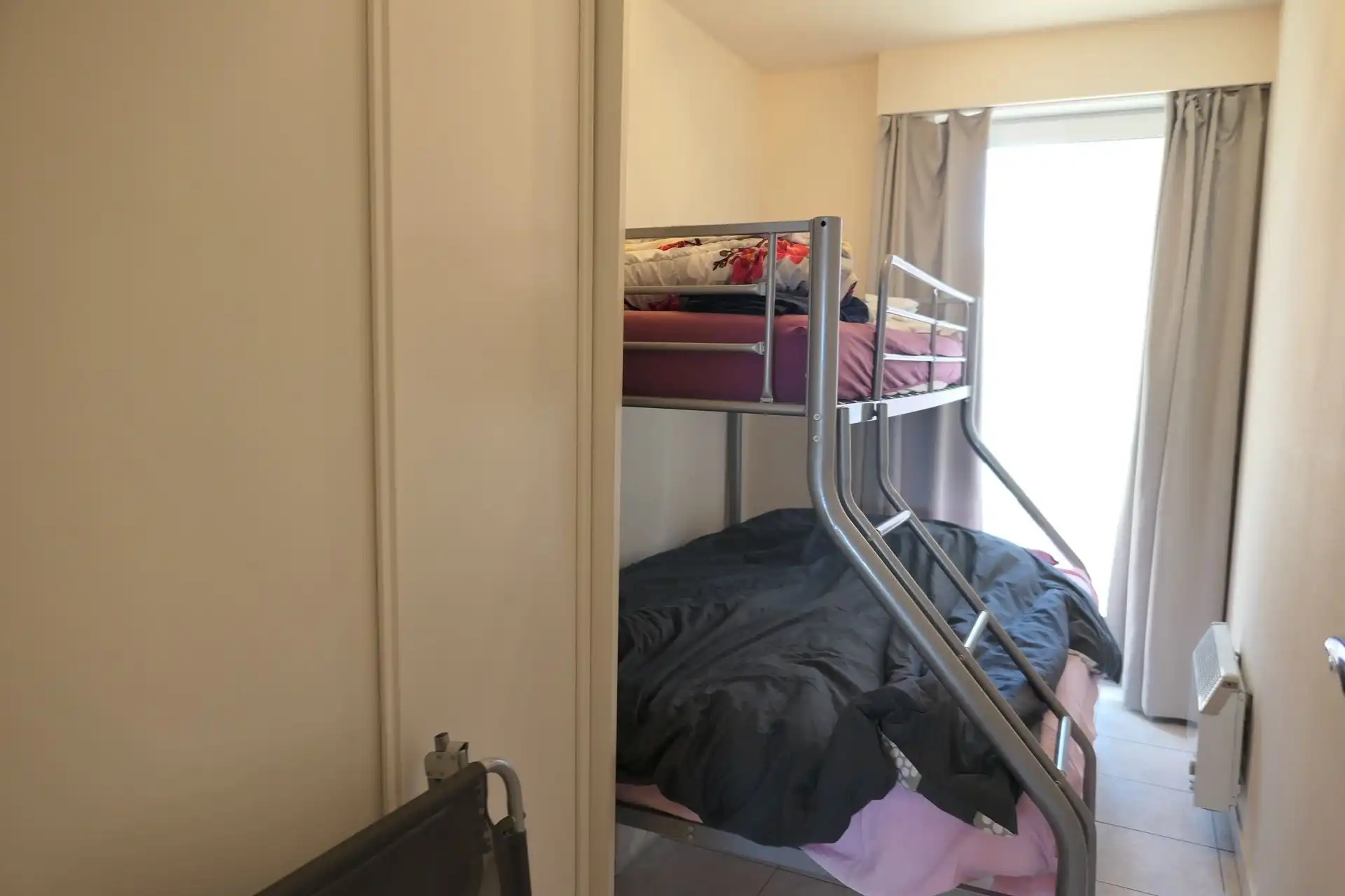 APPARTEMENT / JACHTHAVEN foto 12