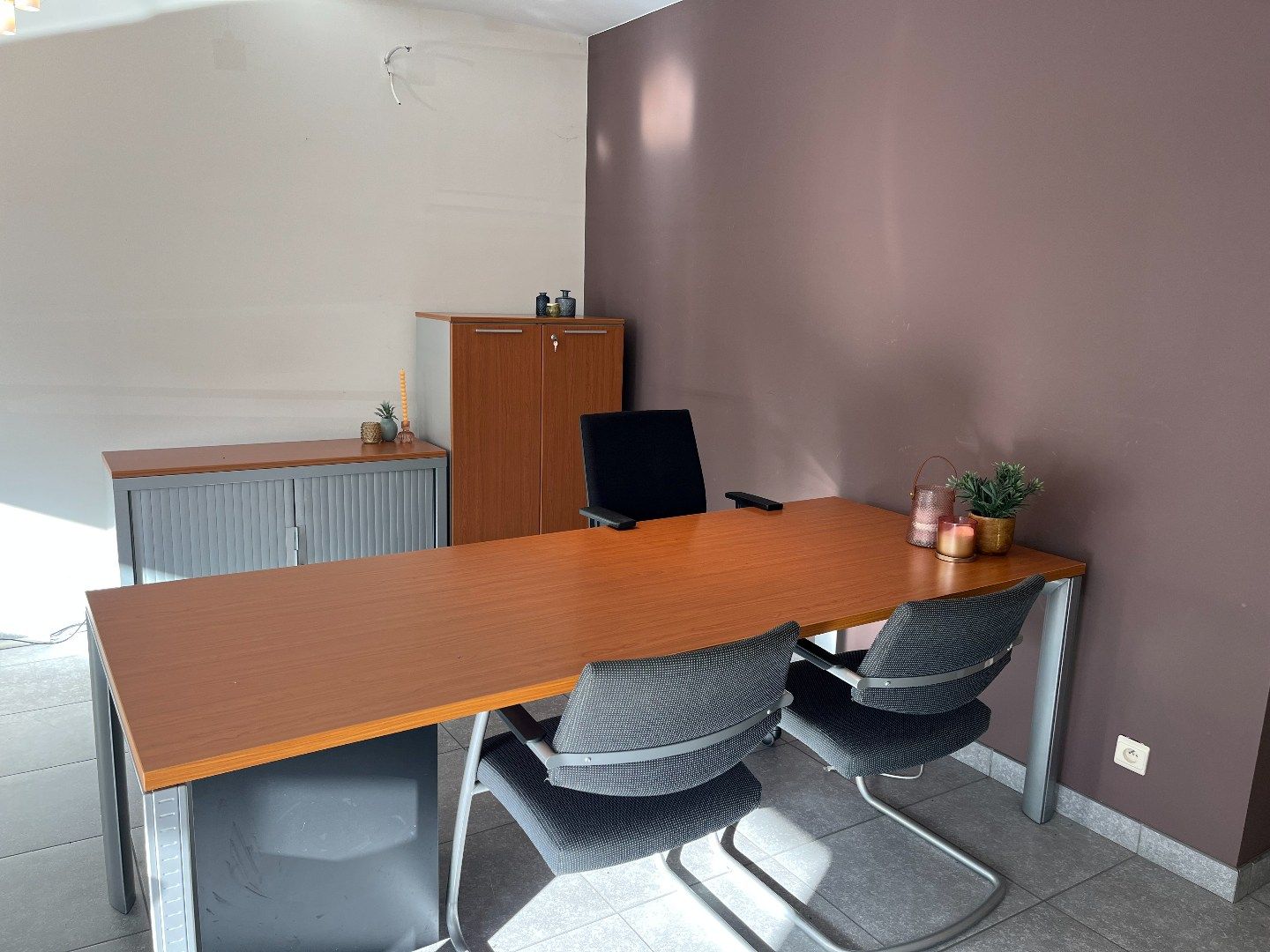 Handelsruimte in het centrum van Sijsele foto 5