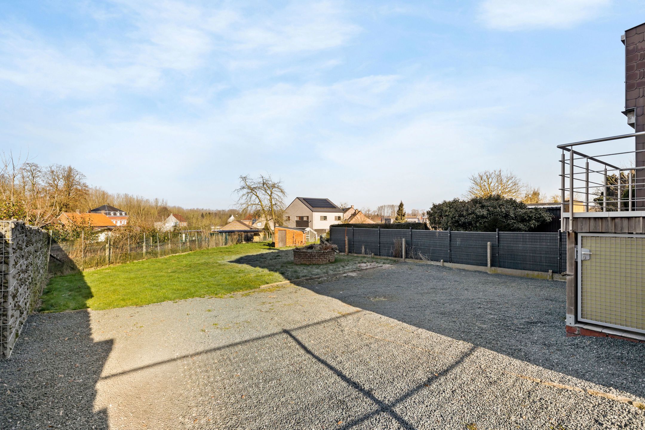 Solide 3gevel woning centrum Herne op 9a 36 foto 23