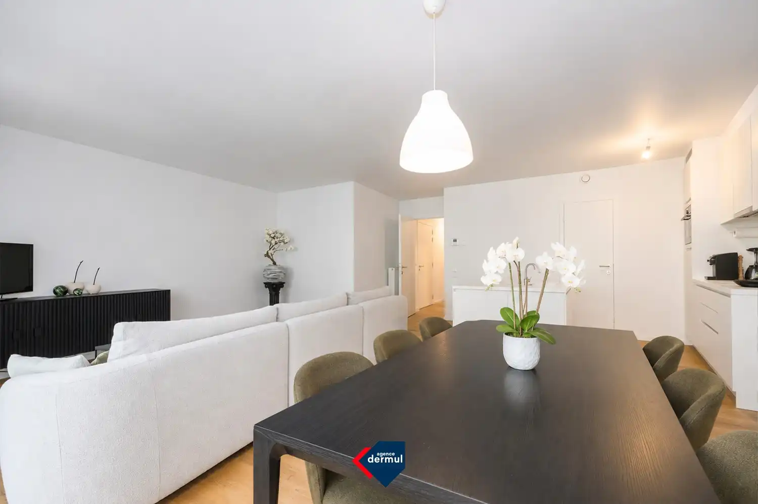 RESIDENTIE CHARLES foto 4